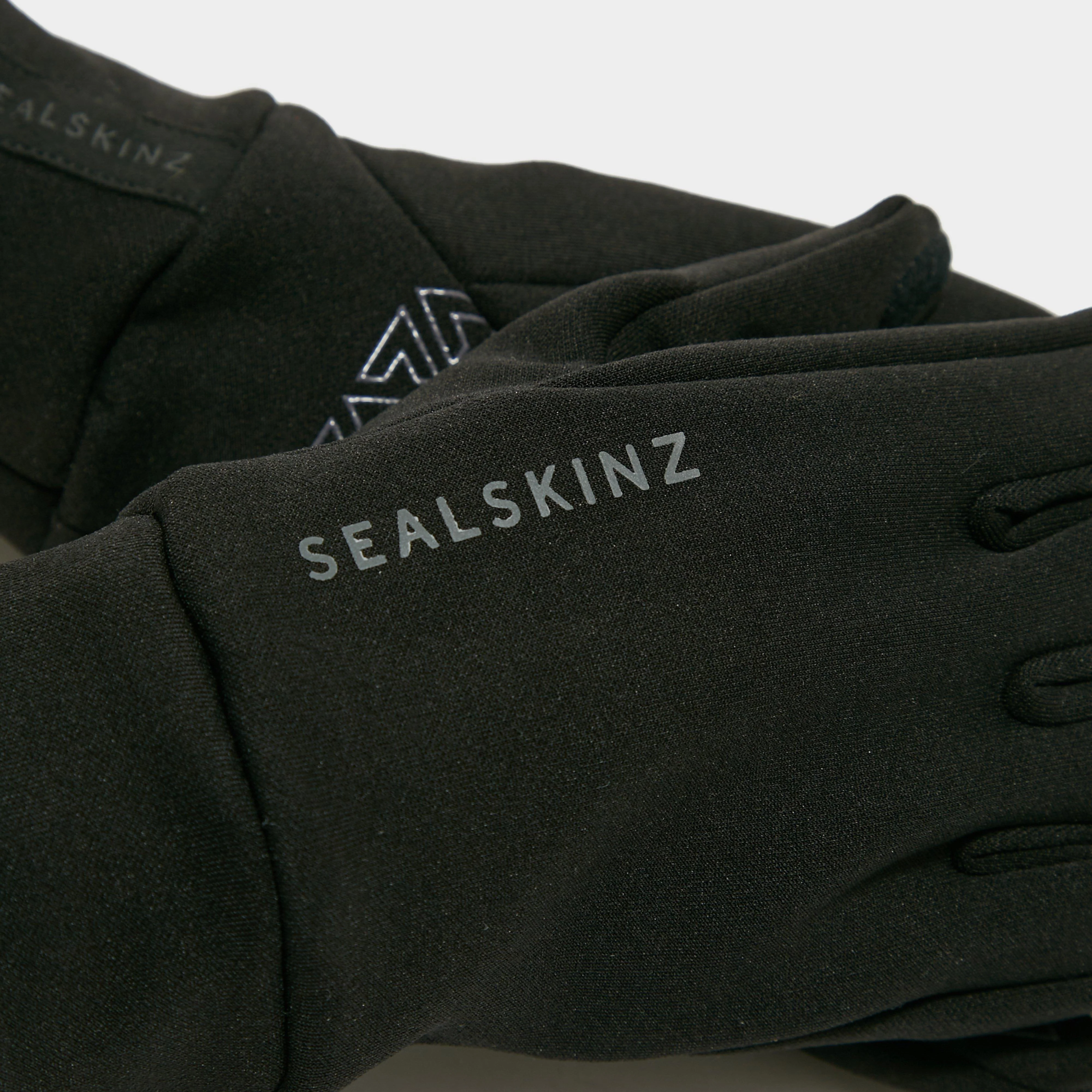 Tasburgh  Water Repellent Nano Fleece Glove - Image 3