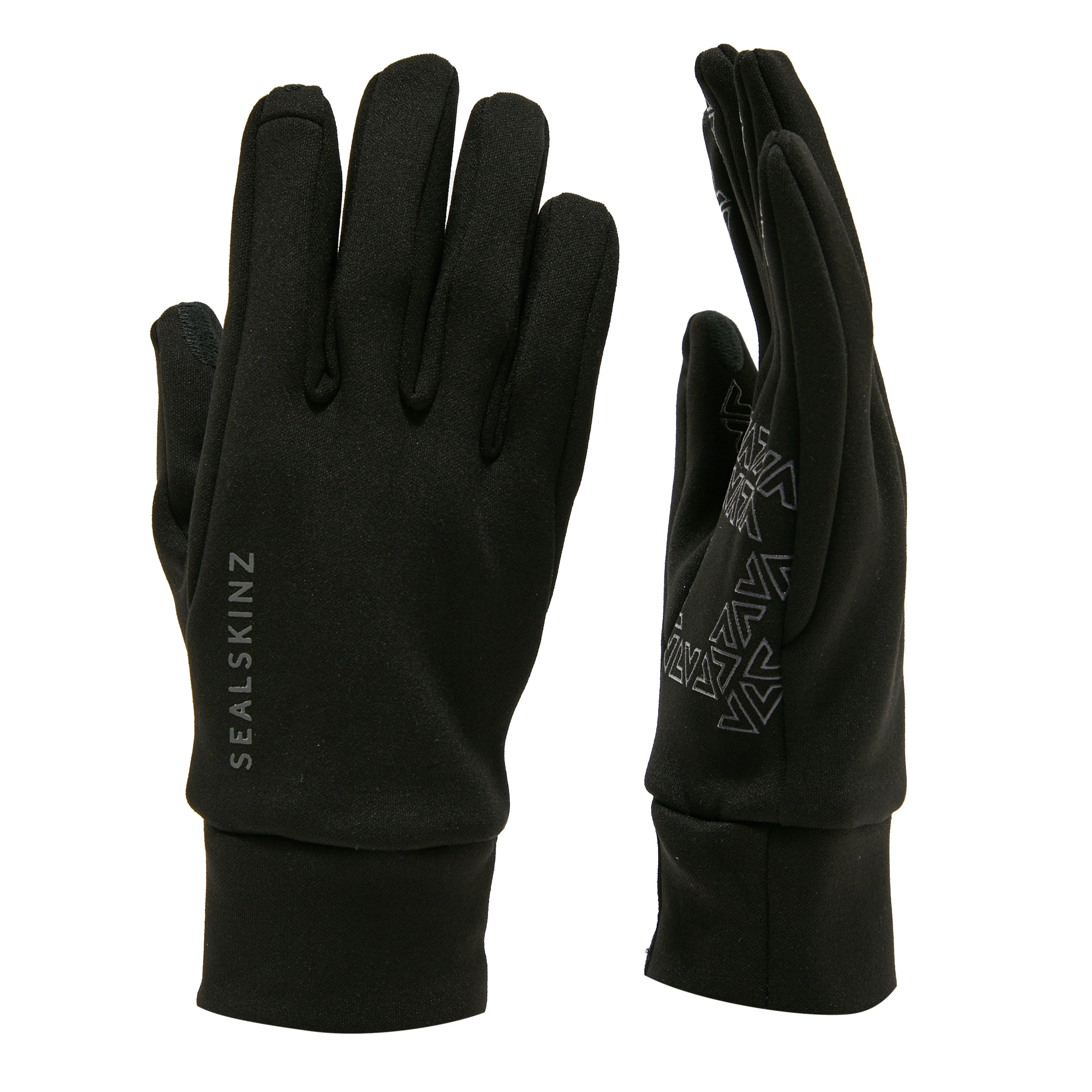 Tasburgh  Water Repellent Nano Fleece Glove - Image 4