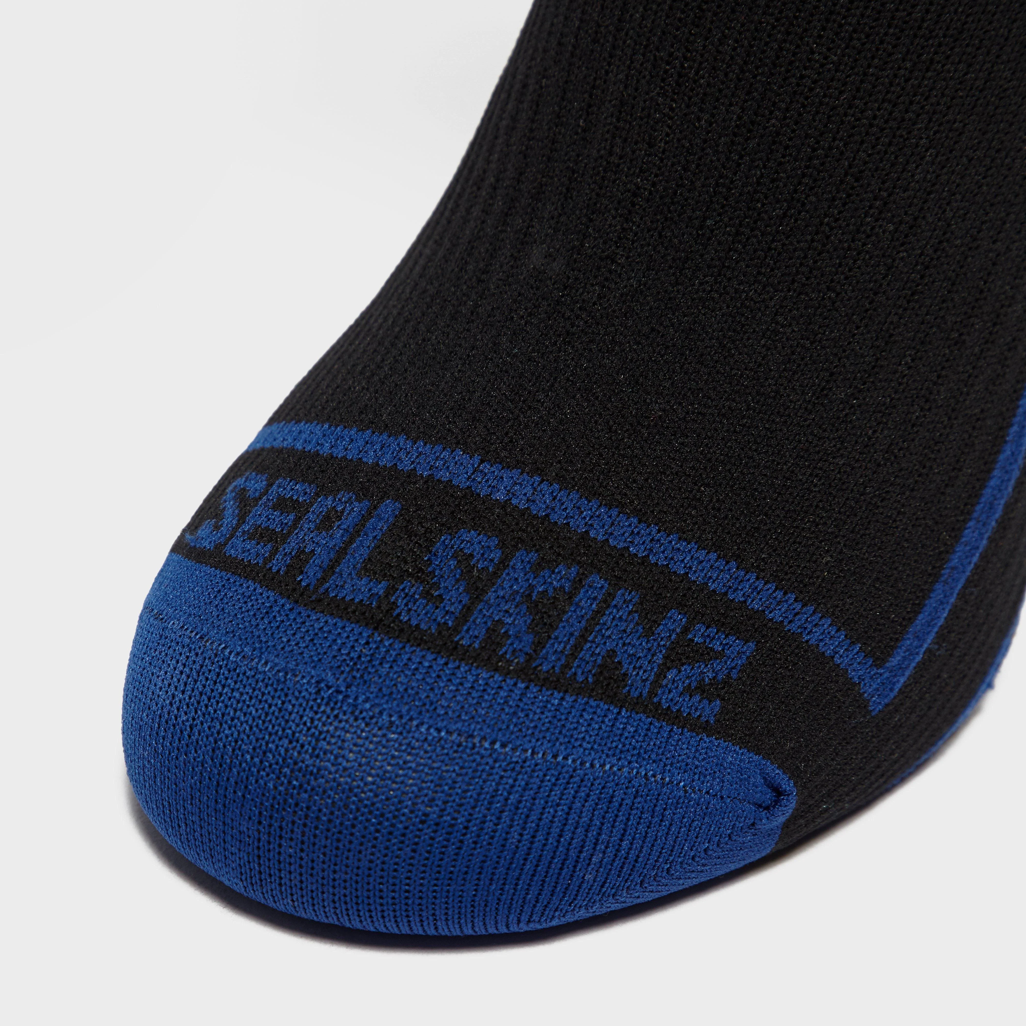 Thick Mid Length Sock - Image 4