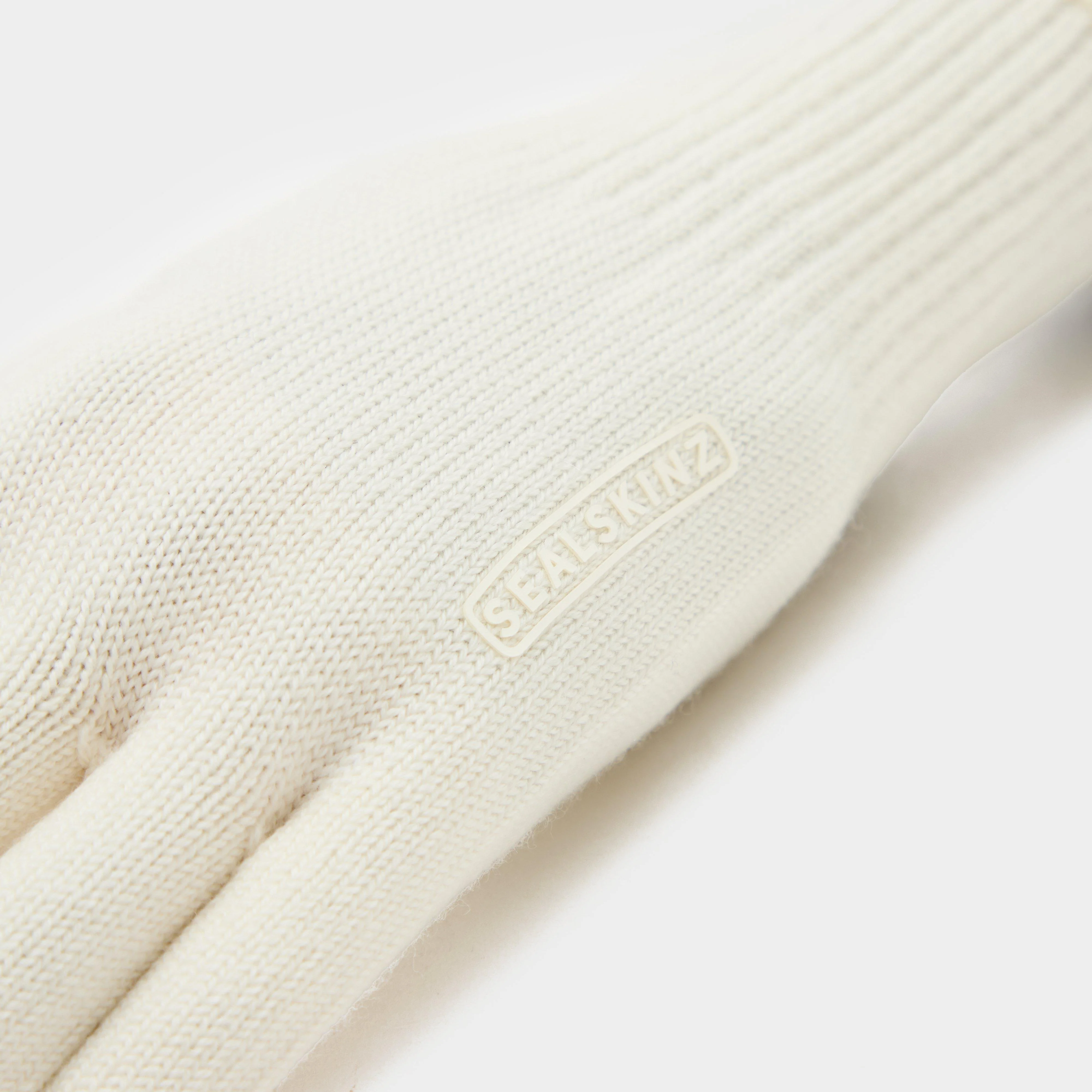 Thornham Solo Merino Mitt - Image 3