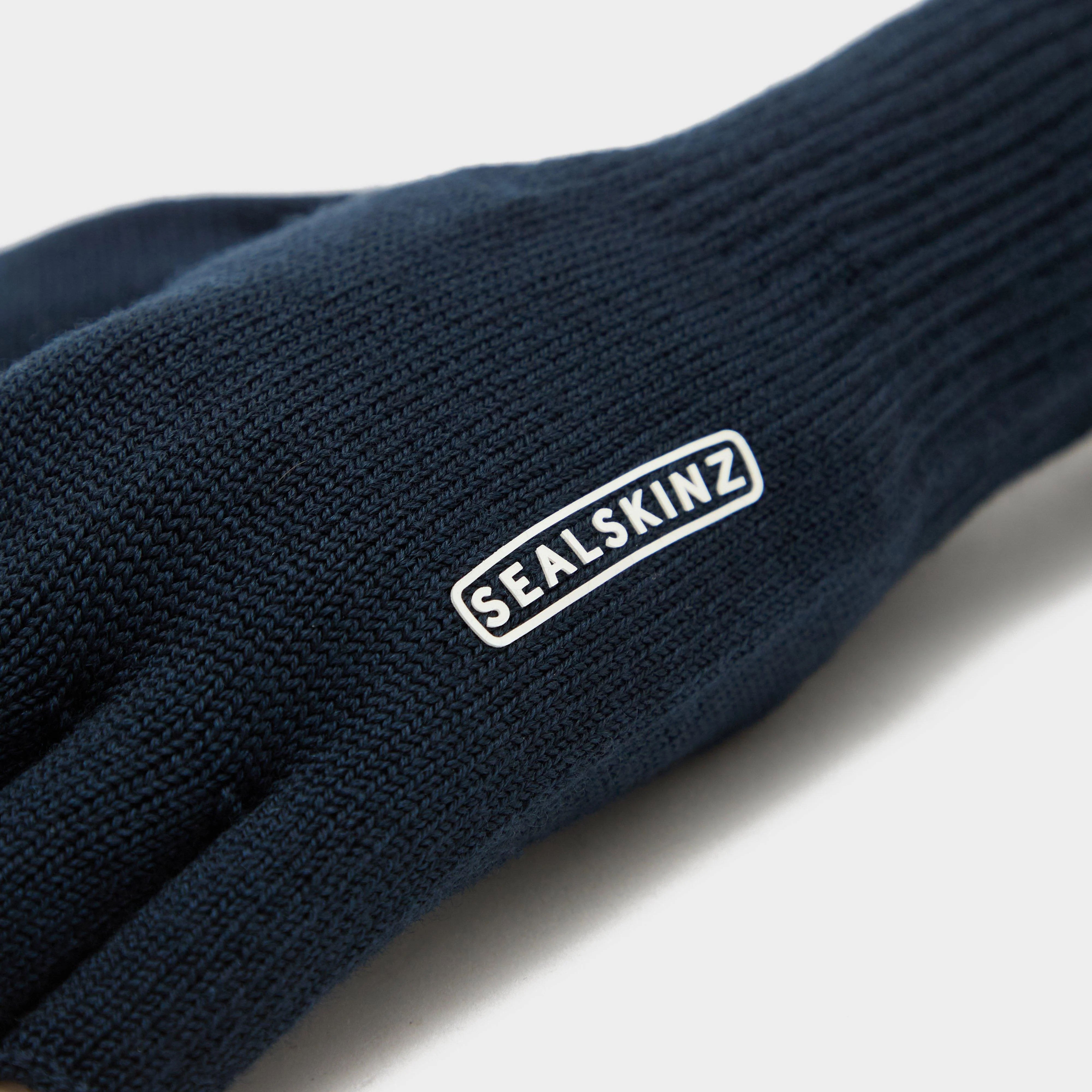Thornham Solo Merino Mitt - Image 3