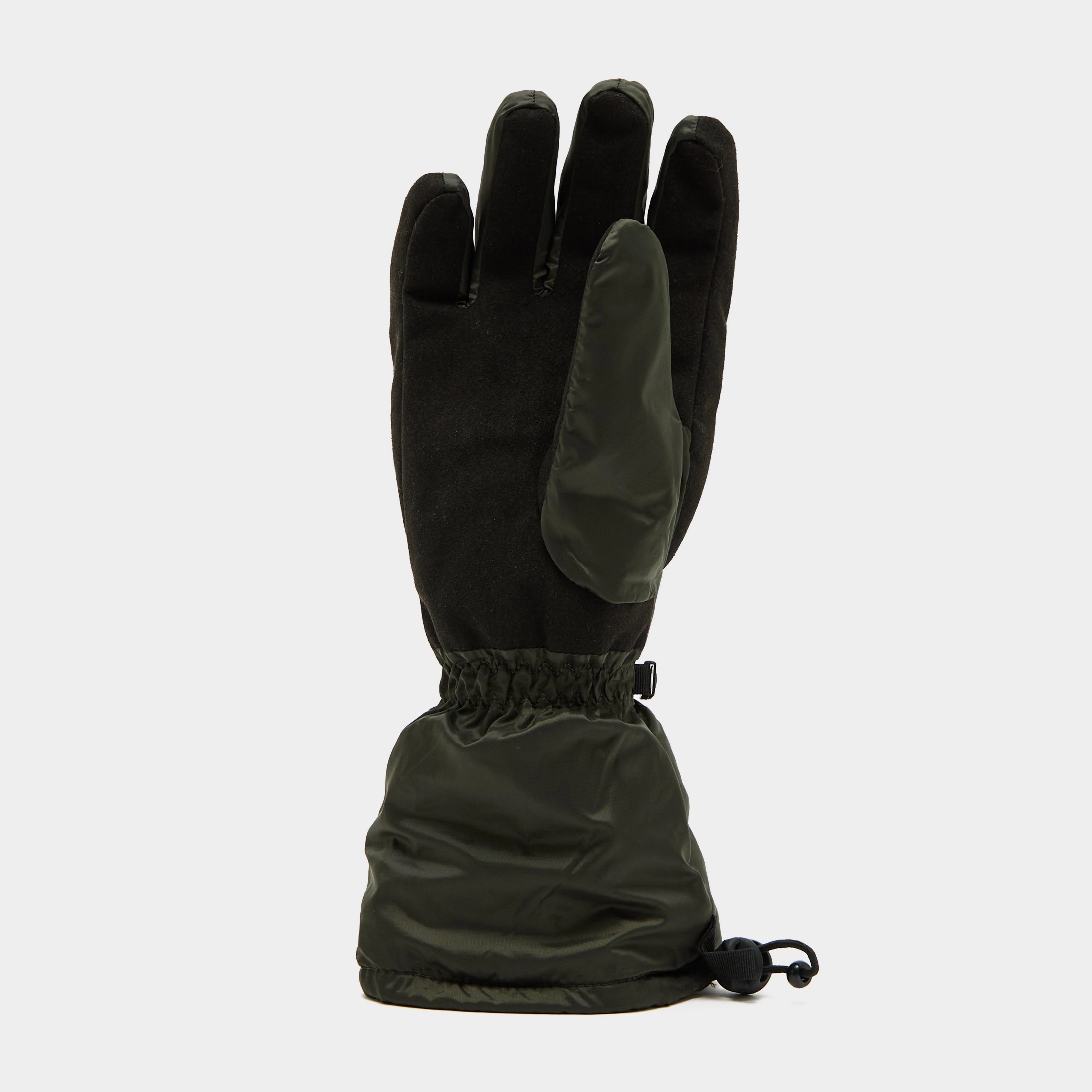 Tivetshall Waterproof All Weather Lightweight Insulated Gauntlet Gloves - Image 2