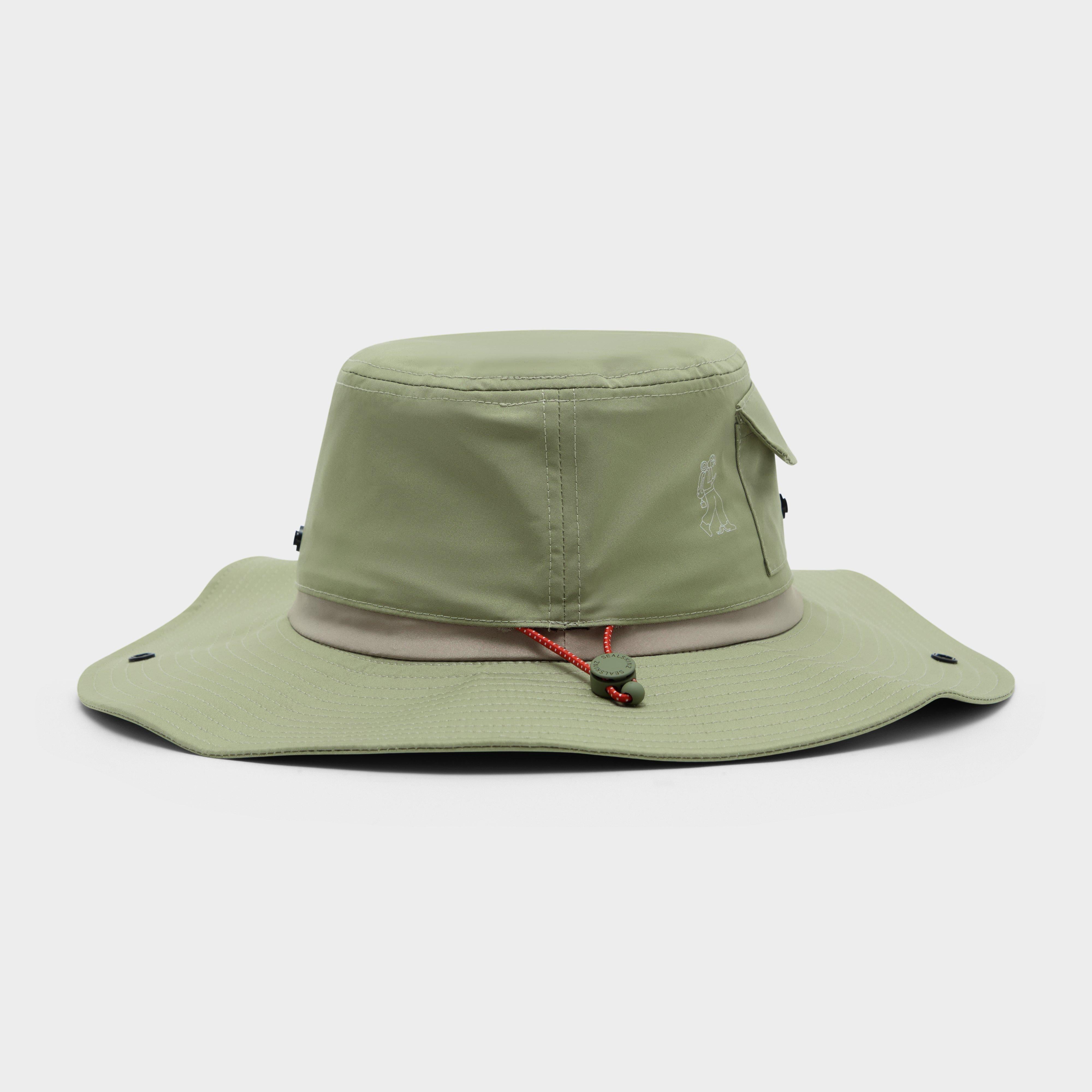 Unisex Bramerton Waterproof Hiking Boonie Hat - Image 2