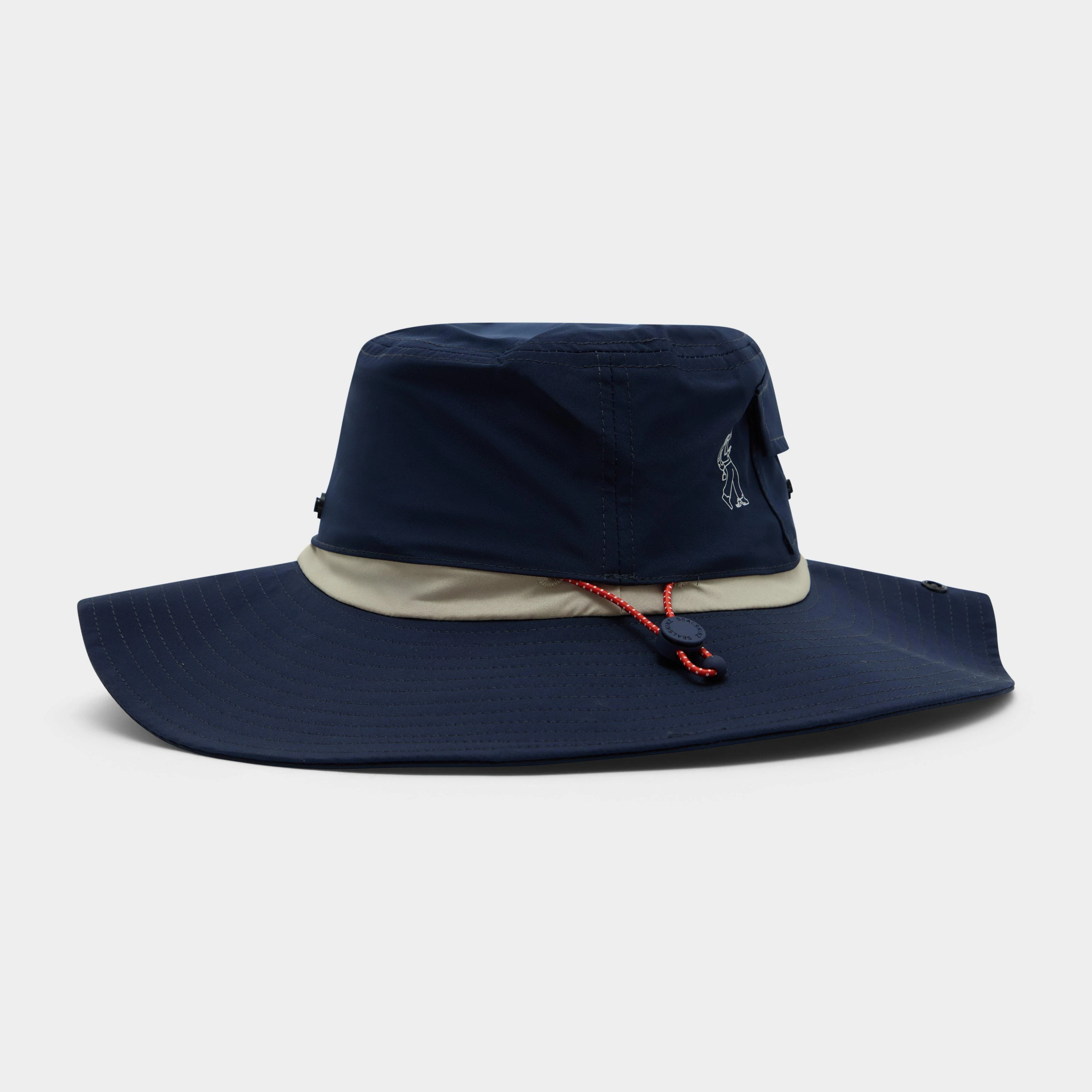 Unisex Bramerton Waterproof Hiking Boonie Hat - Image 2