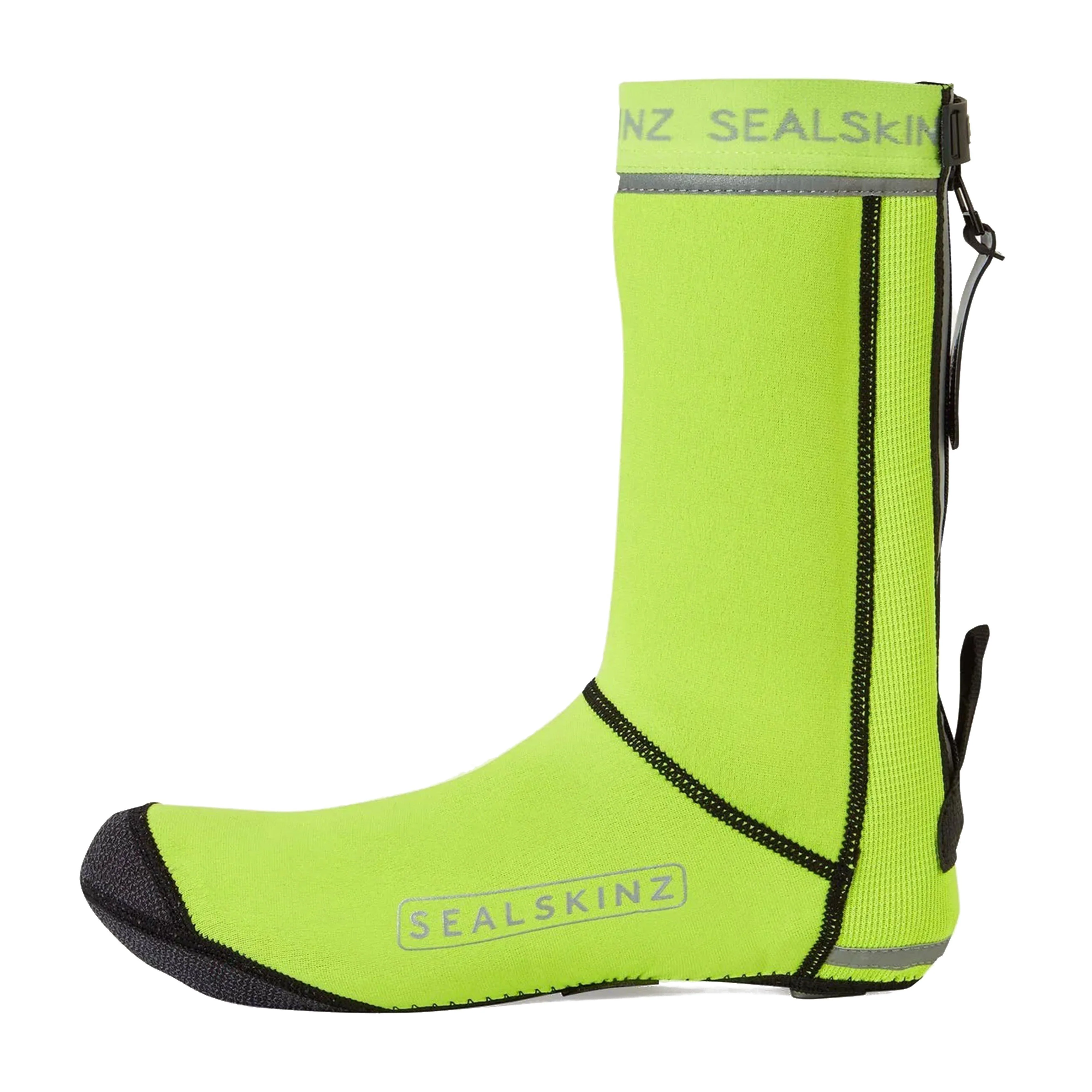 Unisex Caston Cycle Overshoe - Image 4