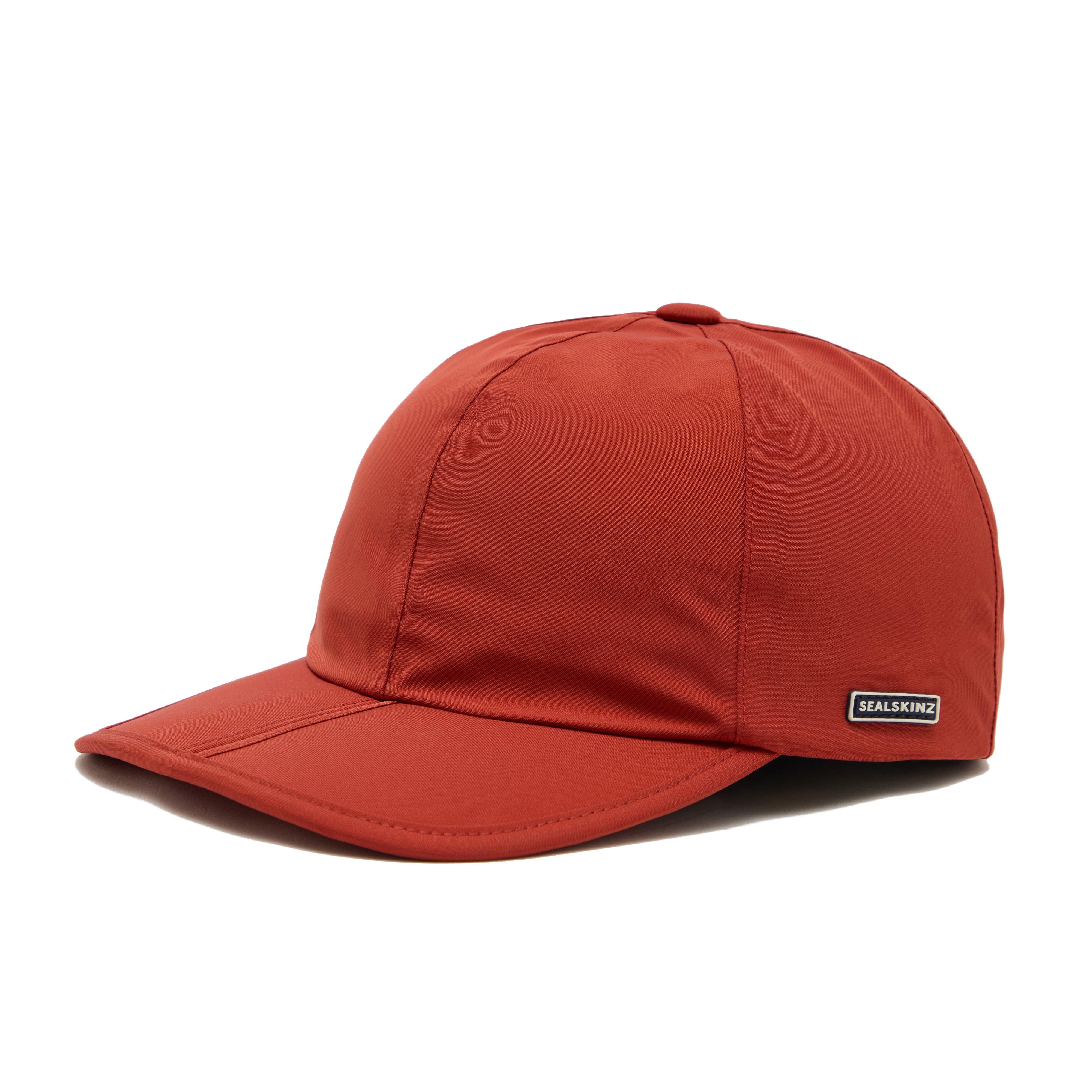 Unisex Salle Waterproof Foldable Peak Cap - Image 4