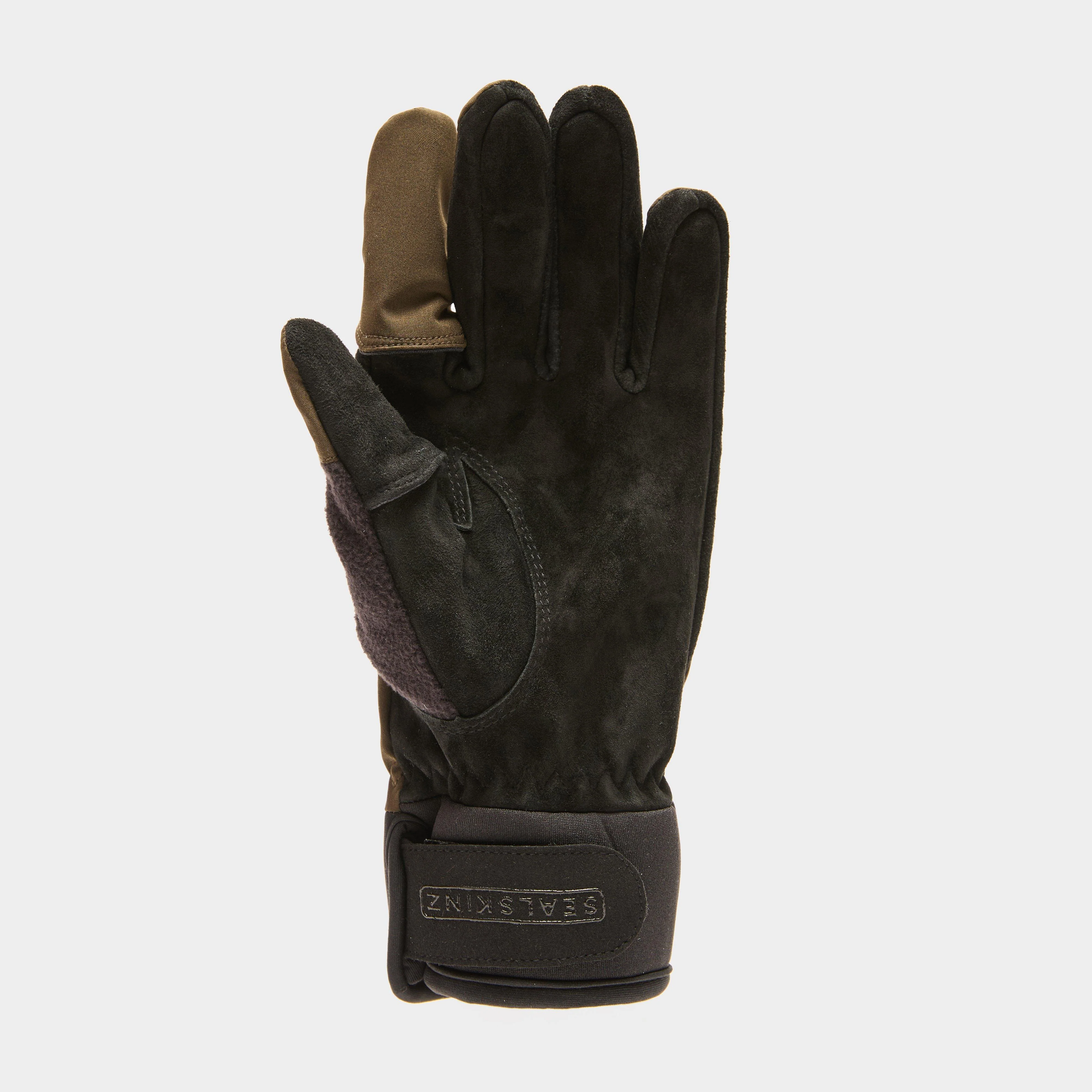 Unisex Stanford Waterproof All Weather Sporting Glove - Image 2