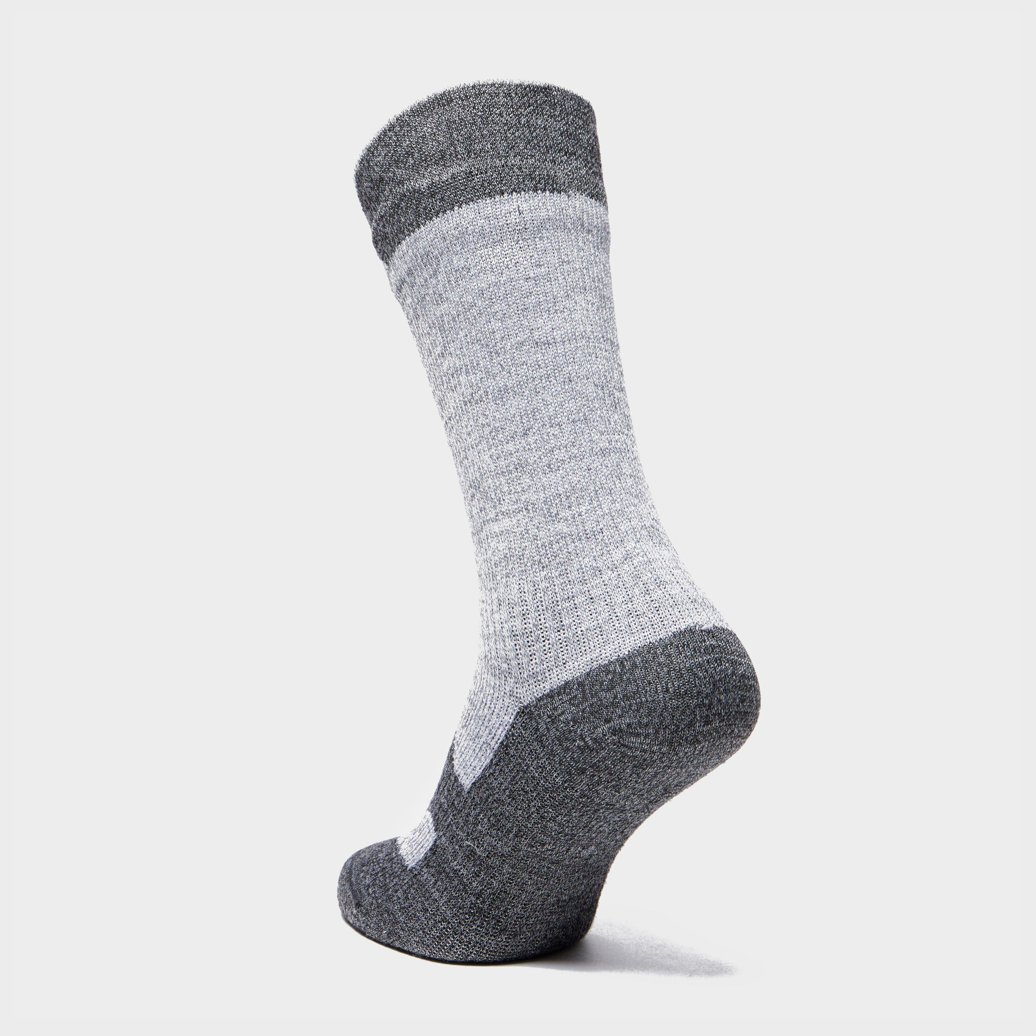 Walking Thin Mid Socks - Image 2