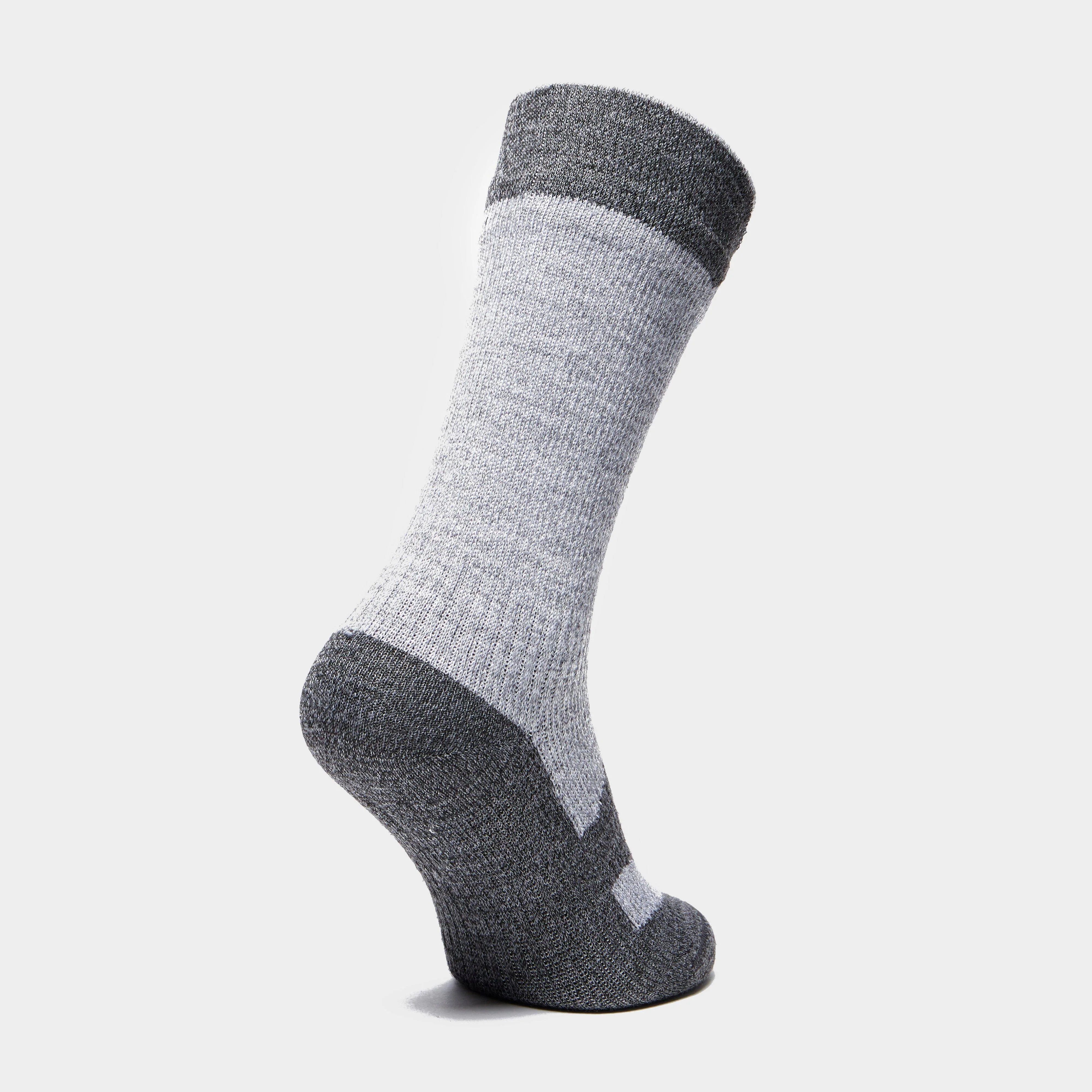 Walking Thin Mid Socks - Image 3