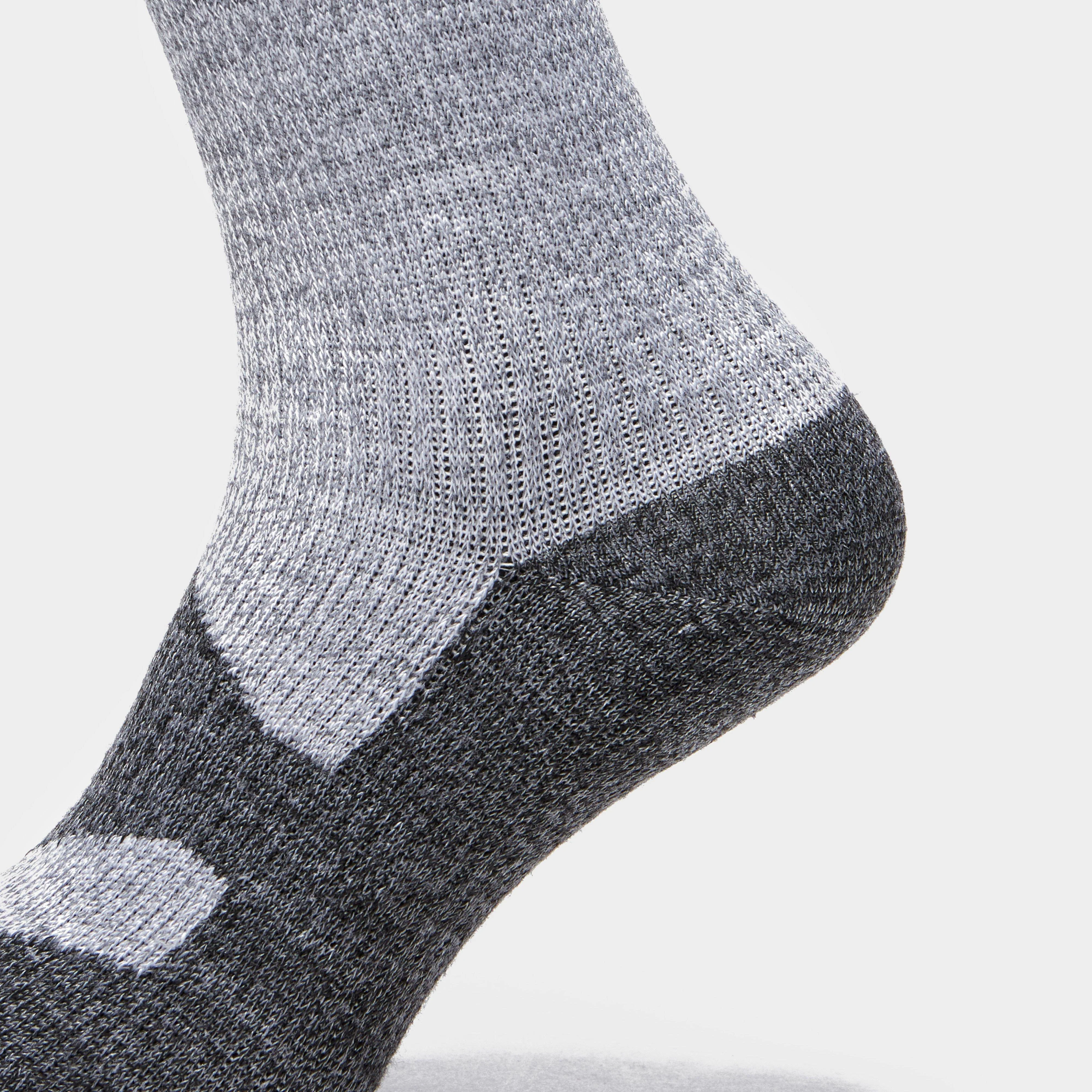 Walking Thin Mid Socks - Image 4