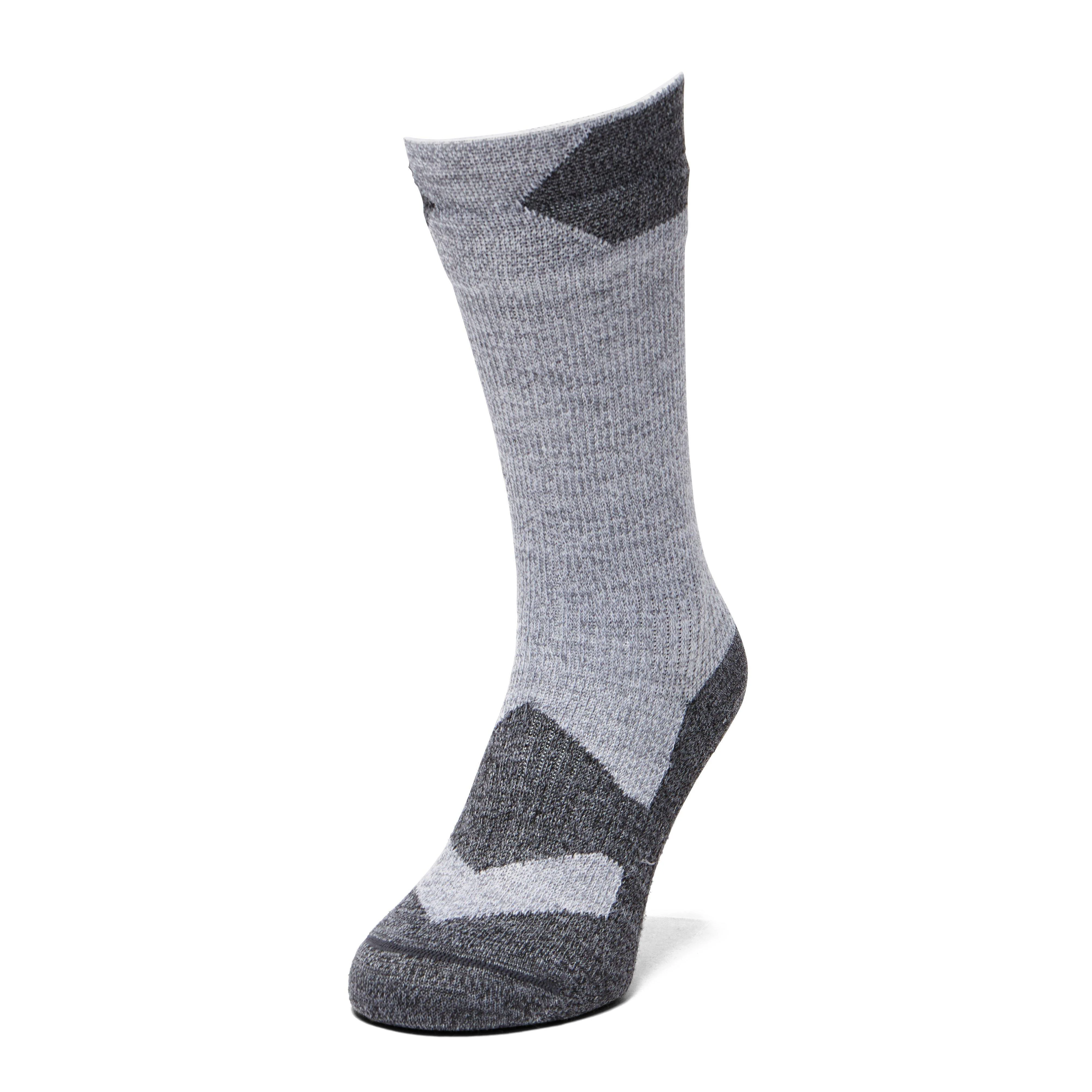 Walking Thin Mid Socks - Image 6