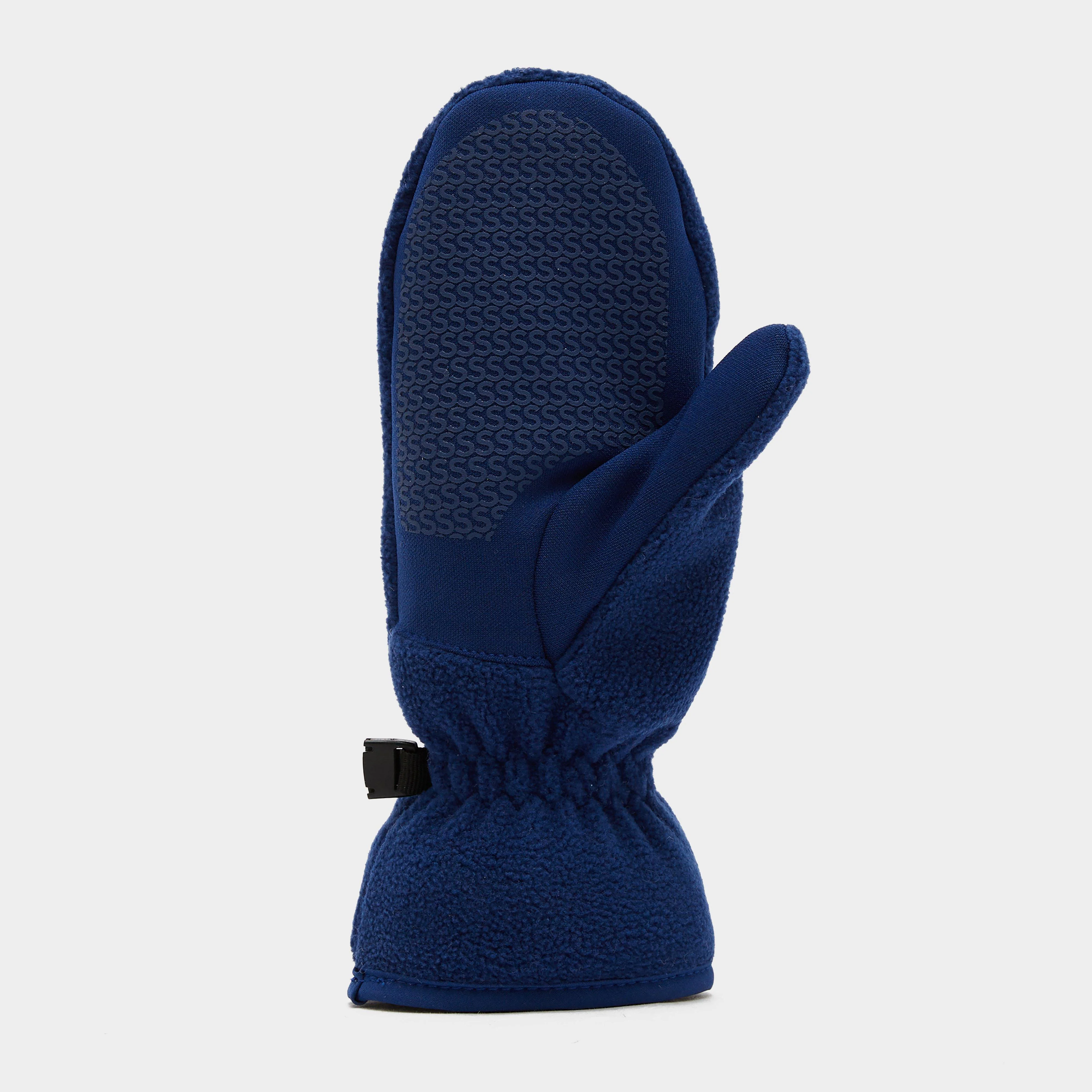 Walton Kids' Water Repellent Fleece Glove - Image 2