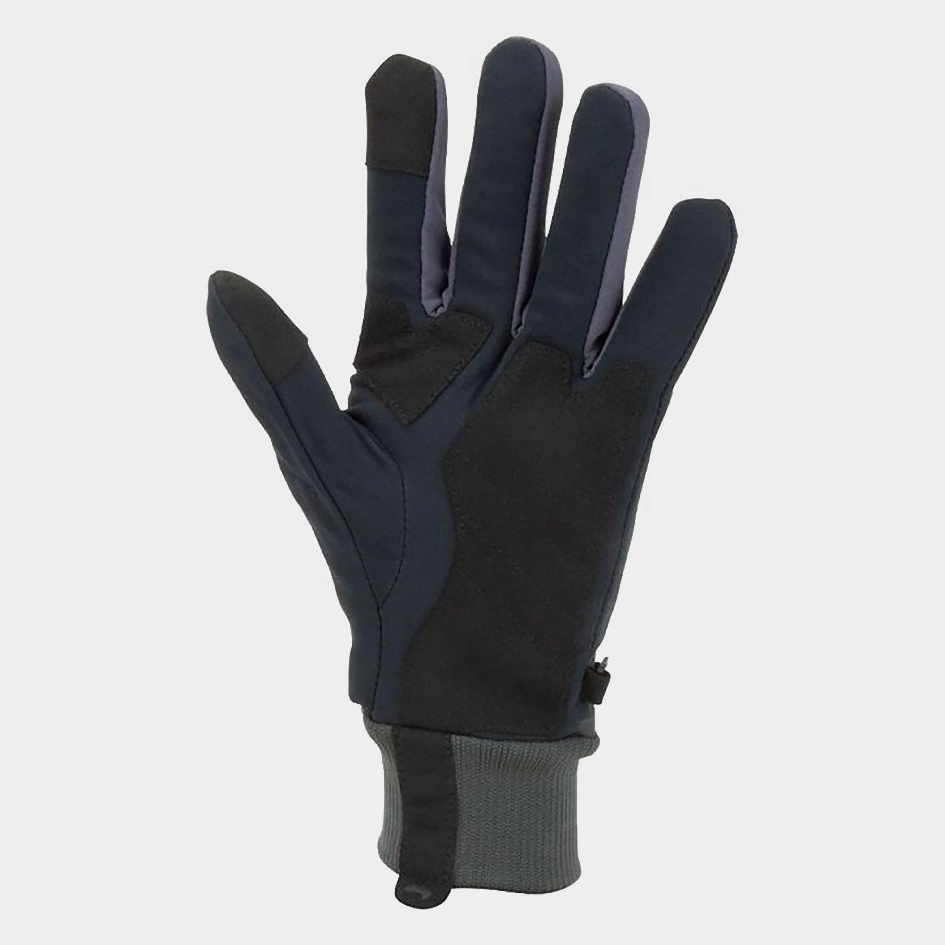 Waterproof All Weather Lightweight Glove with Fusion Control™ - Image 2