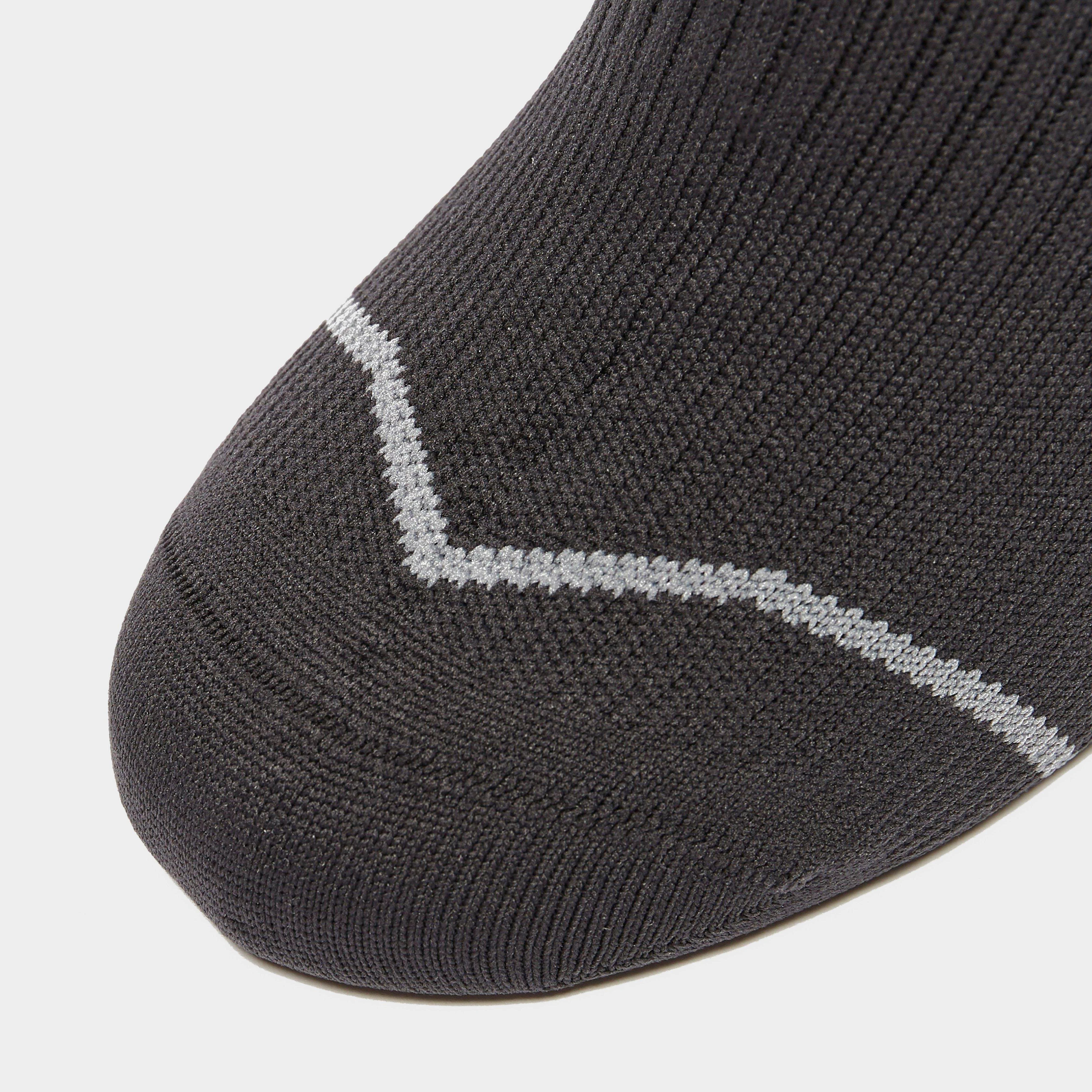Waterproof All Weather Mid Length Socks - Image 4