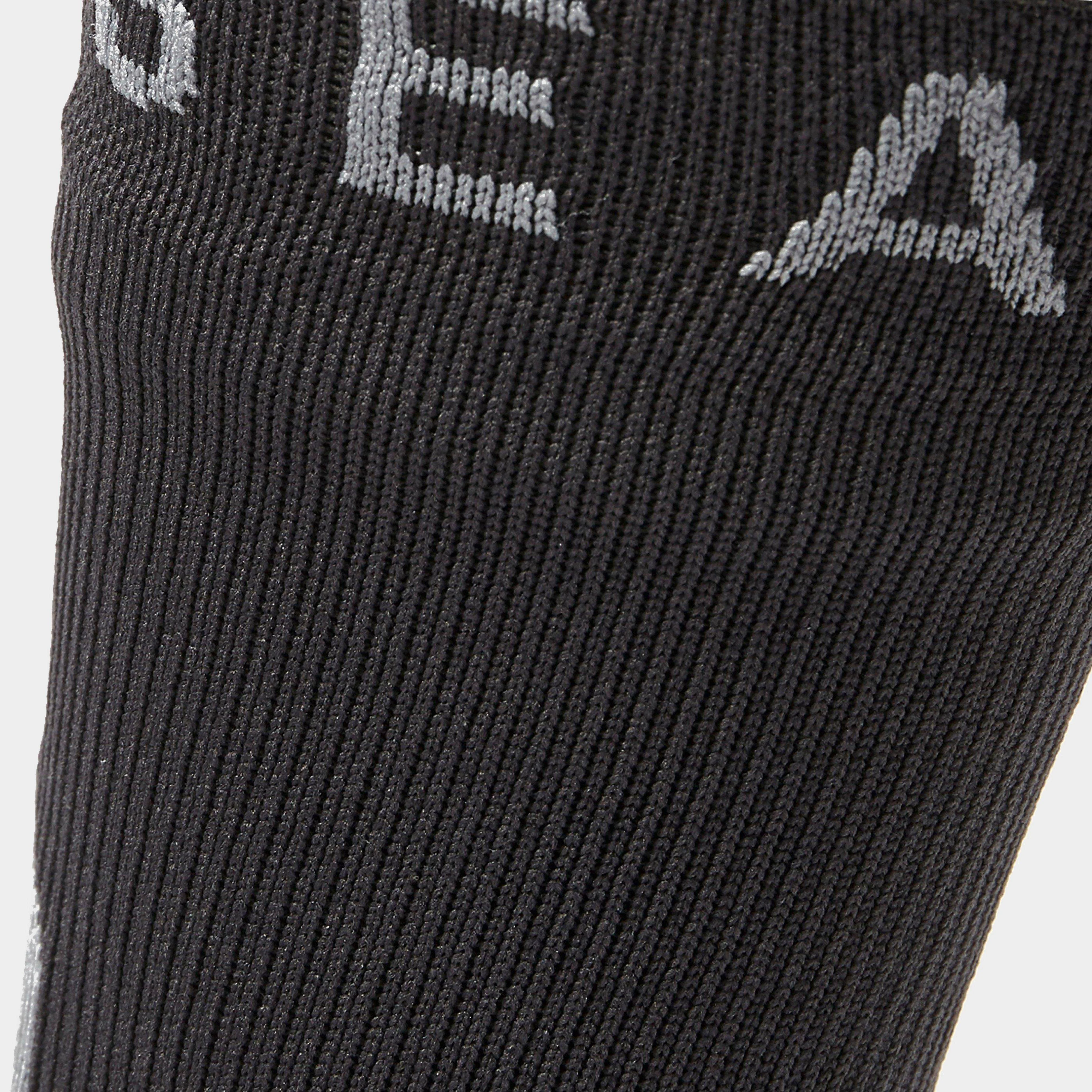 Waterproof All Weather Mid Length Socks - Image 5