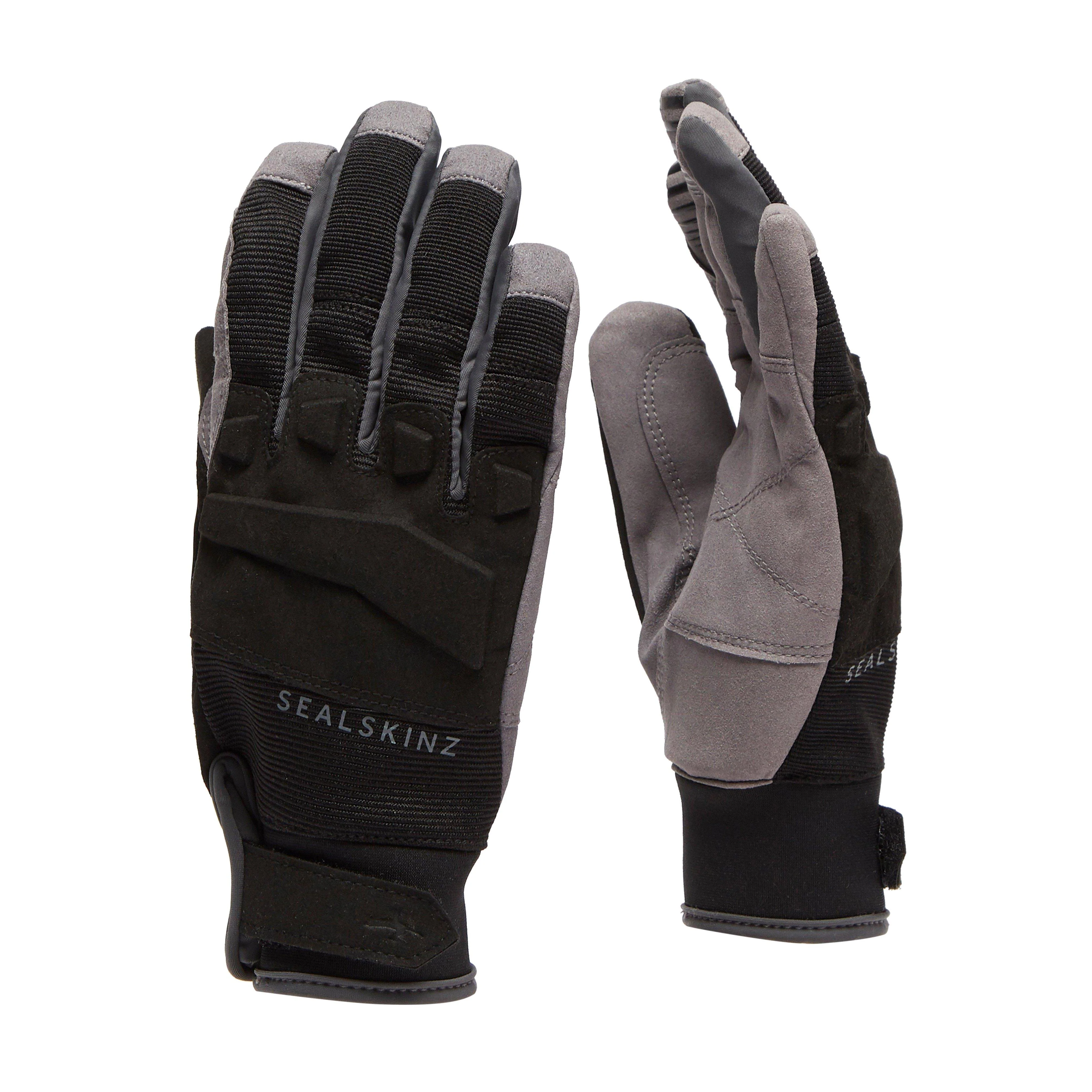 Waterproof All Weather MTB Glove - Image 8