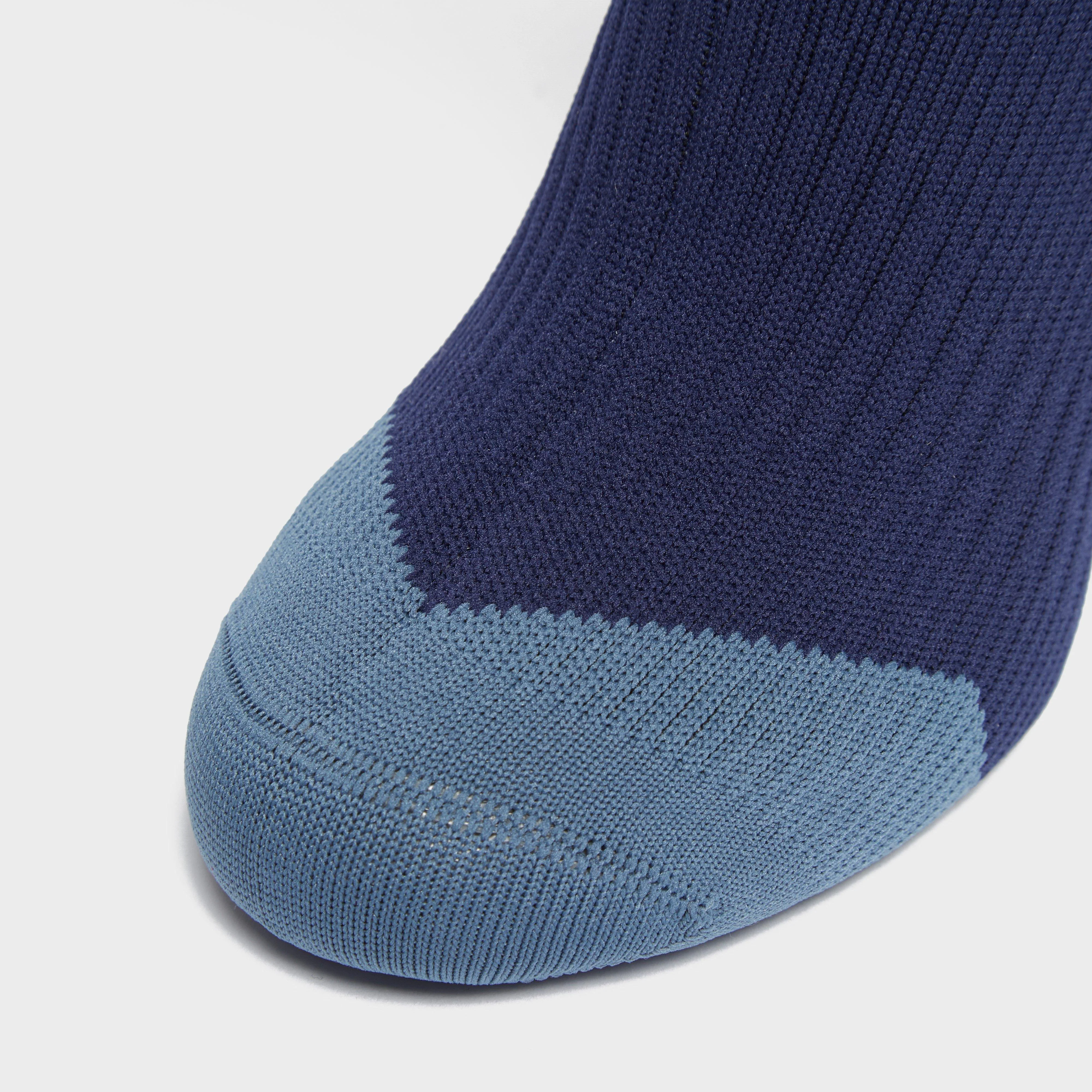 Waterproof Cold Weather Mid Length Socks - Image 5