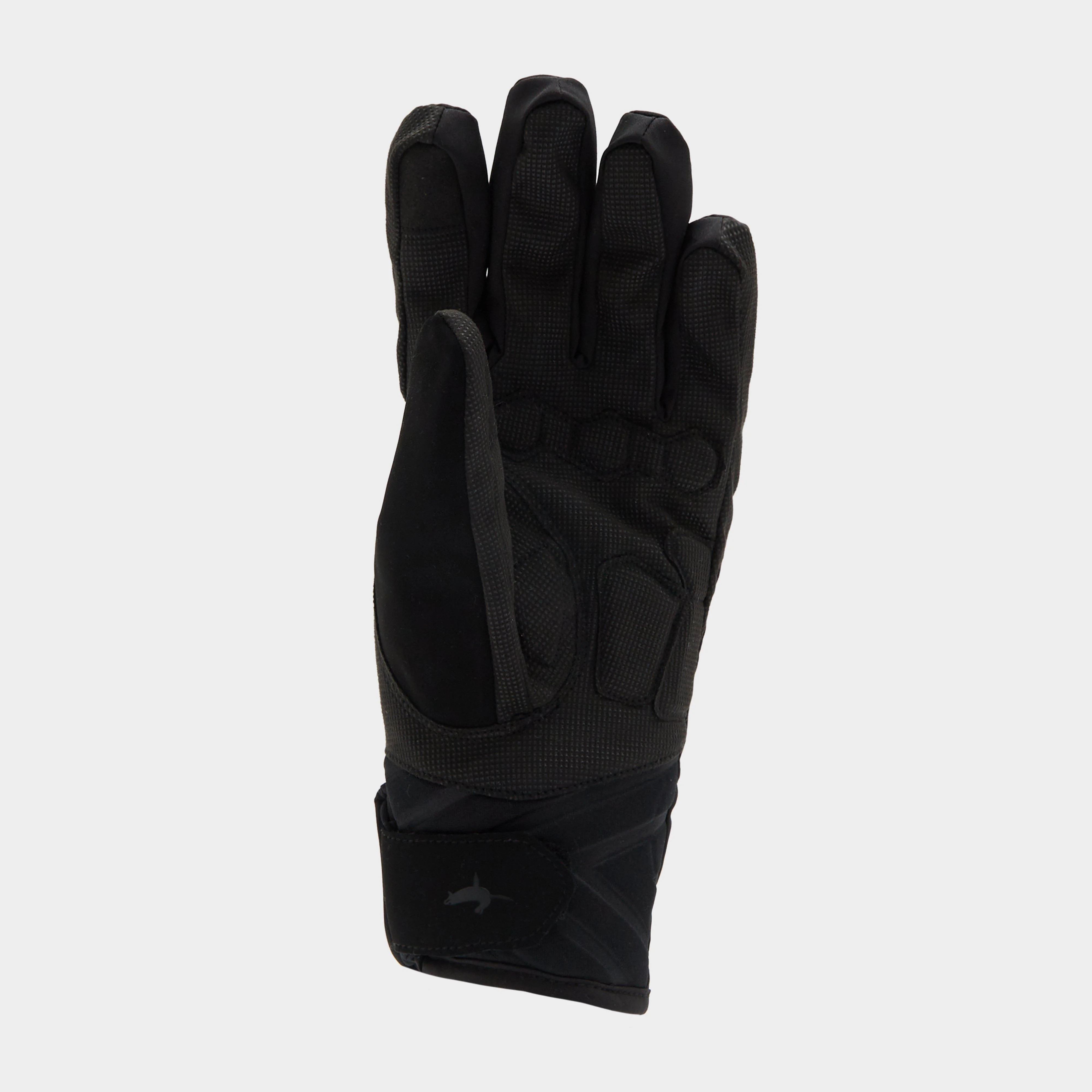 Waterproof Cold Weather Padded Palm Glove - Image 2