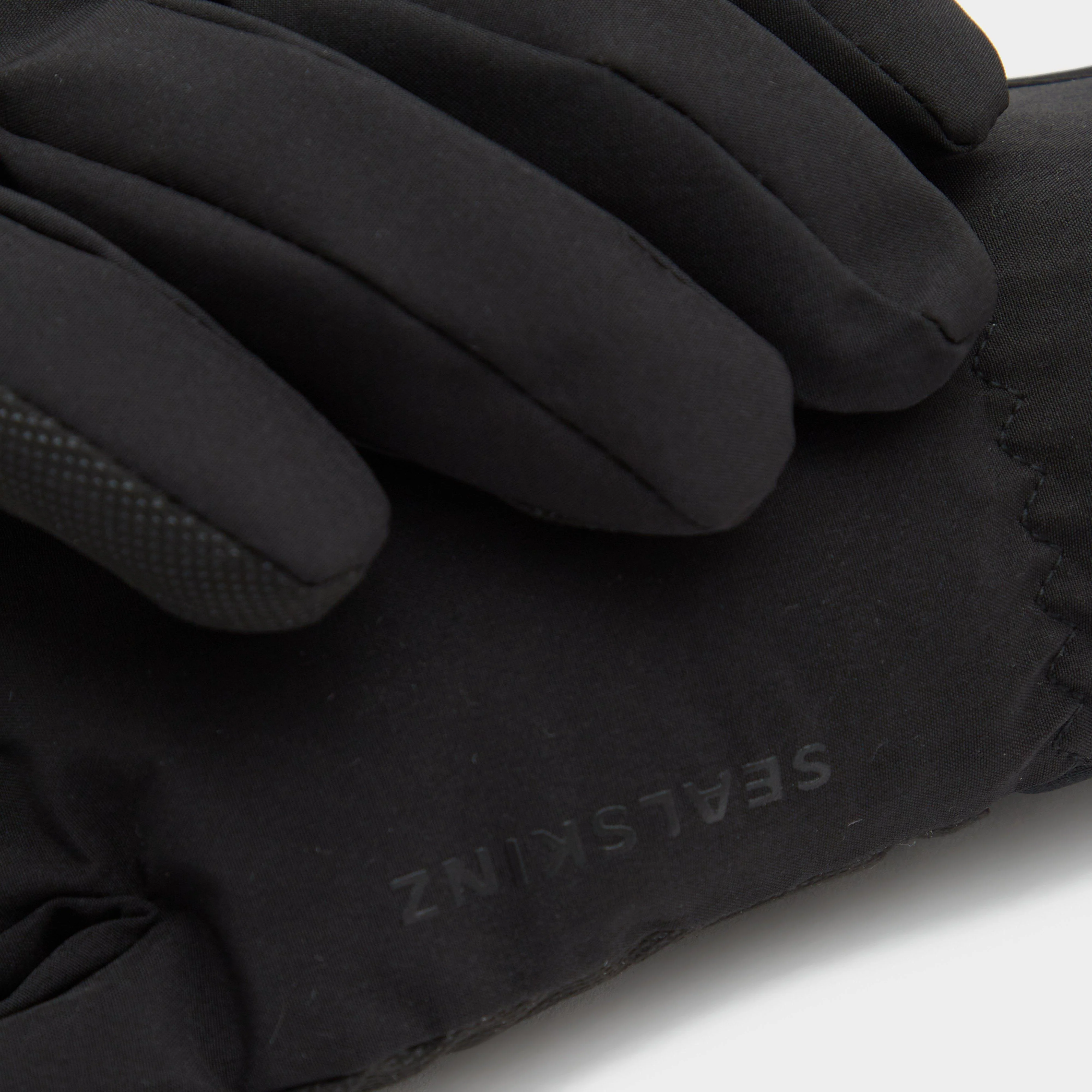 Waterproof Cold Weather Padded Palm Glove - Image 3