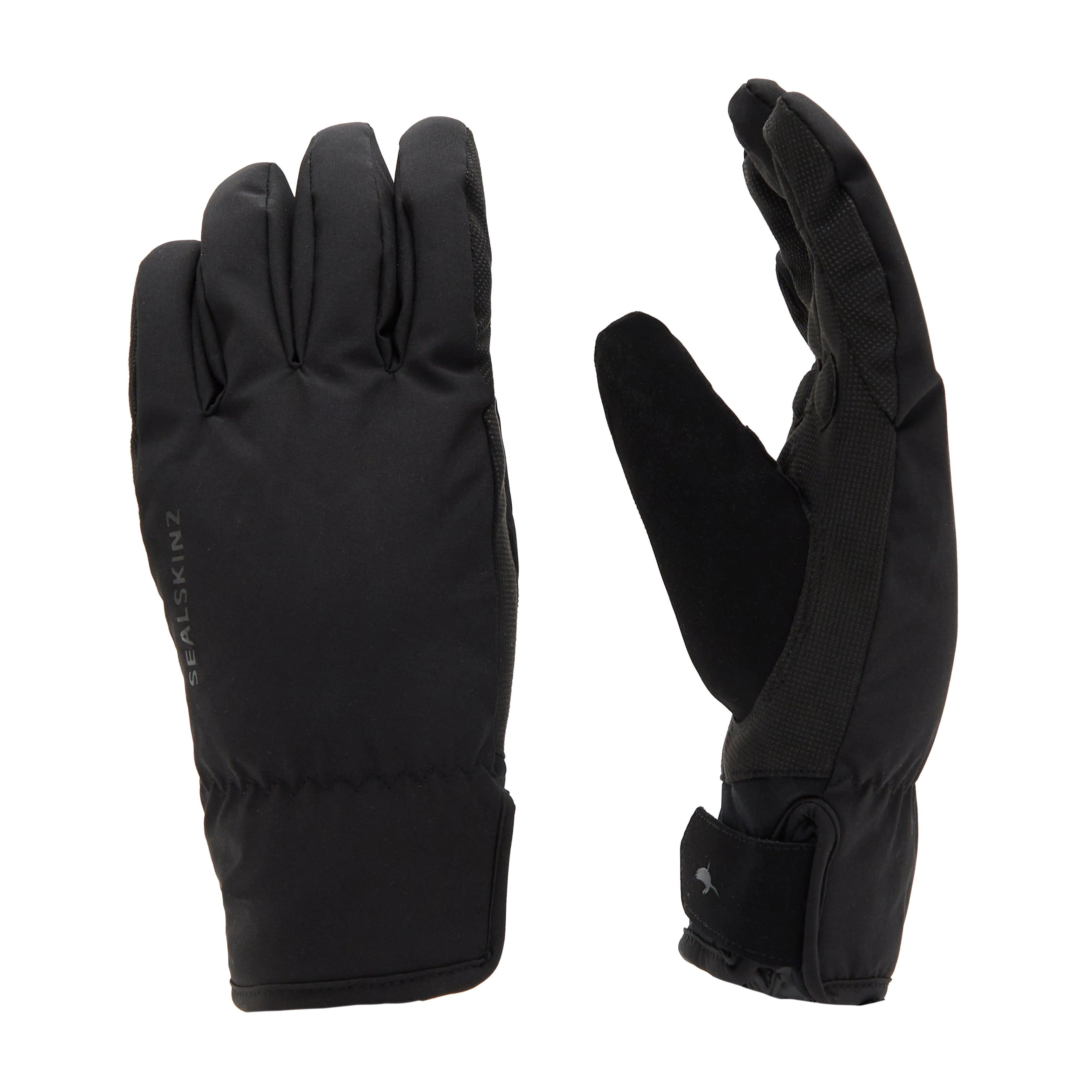 Waterproof Cold Weather Padded Palm Glove - Image 4