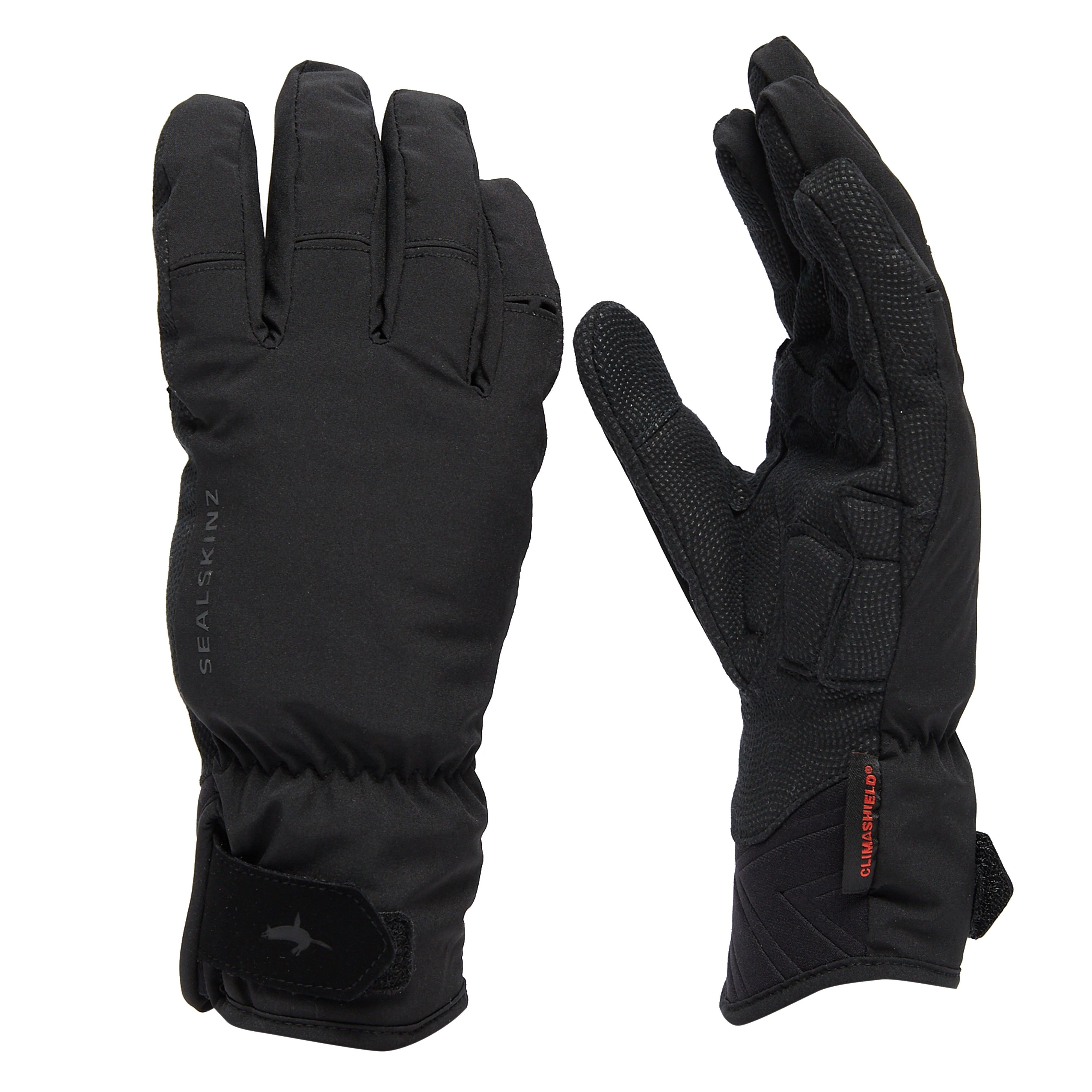 Waterproof Extreme Cold Gloves - Image 4