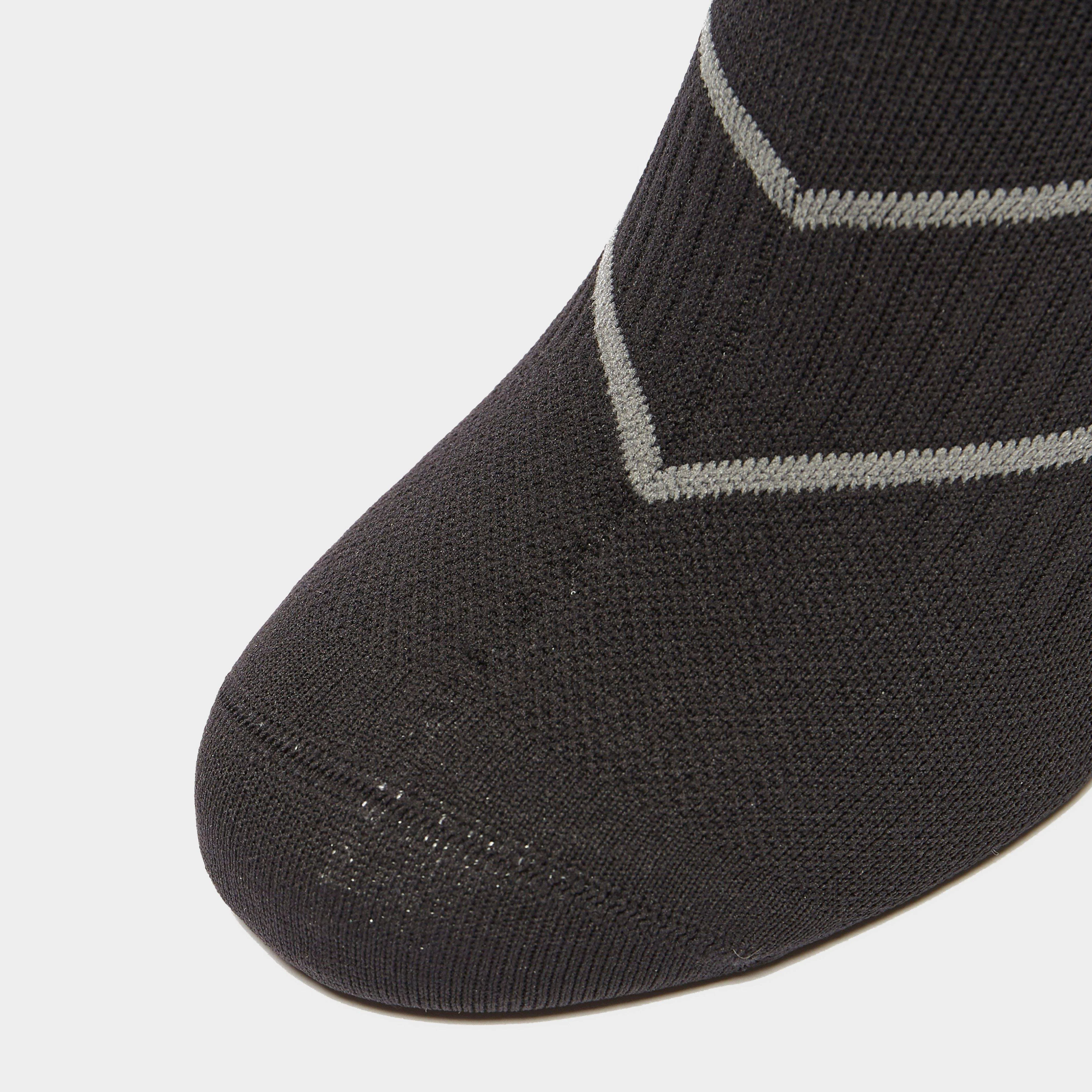 Waterproof Warm Weather Mid Length Socks - Image 10