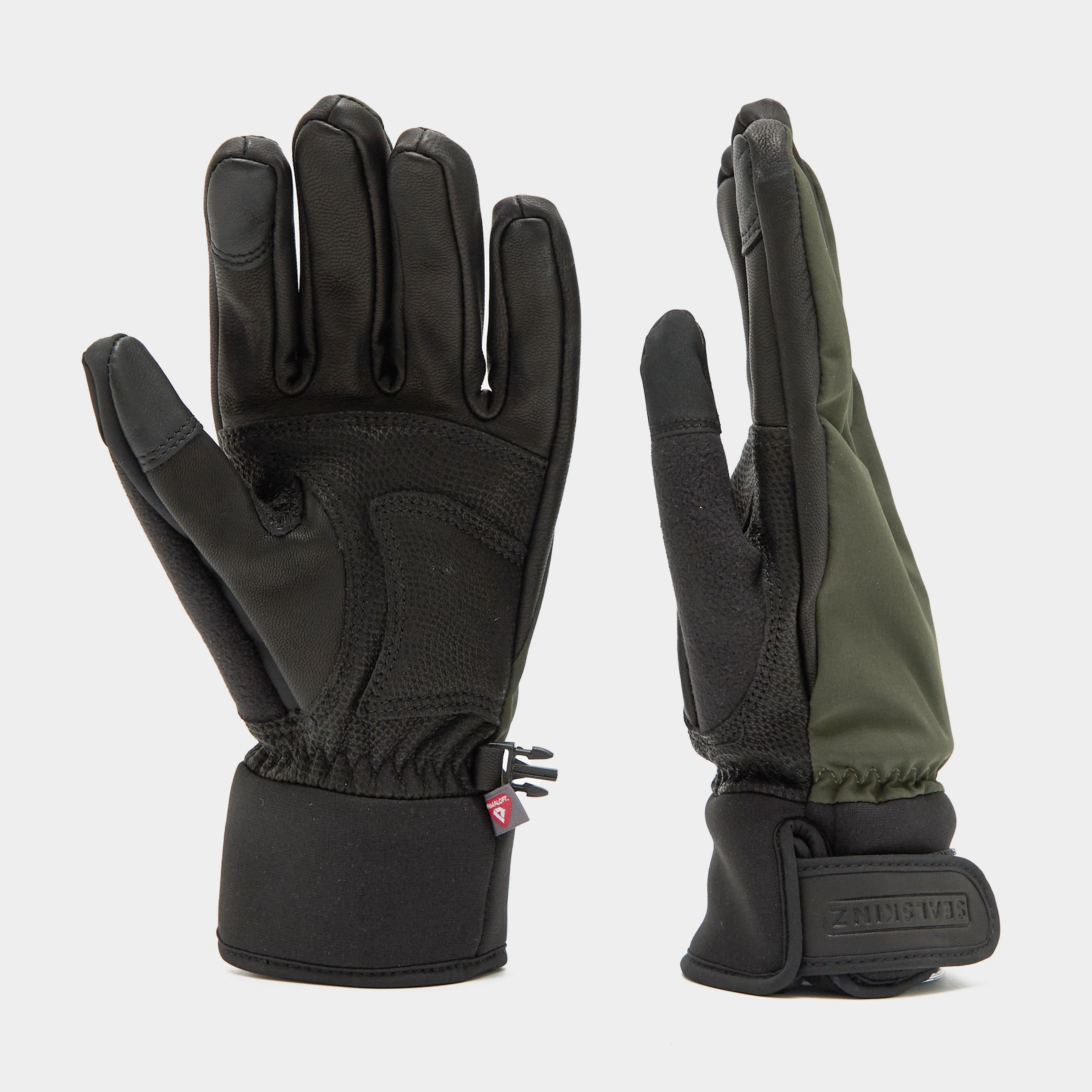 Witton Waterproof Extreme Cold Weather Glove
