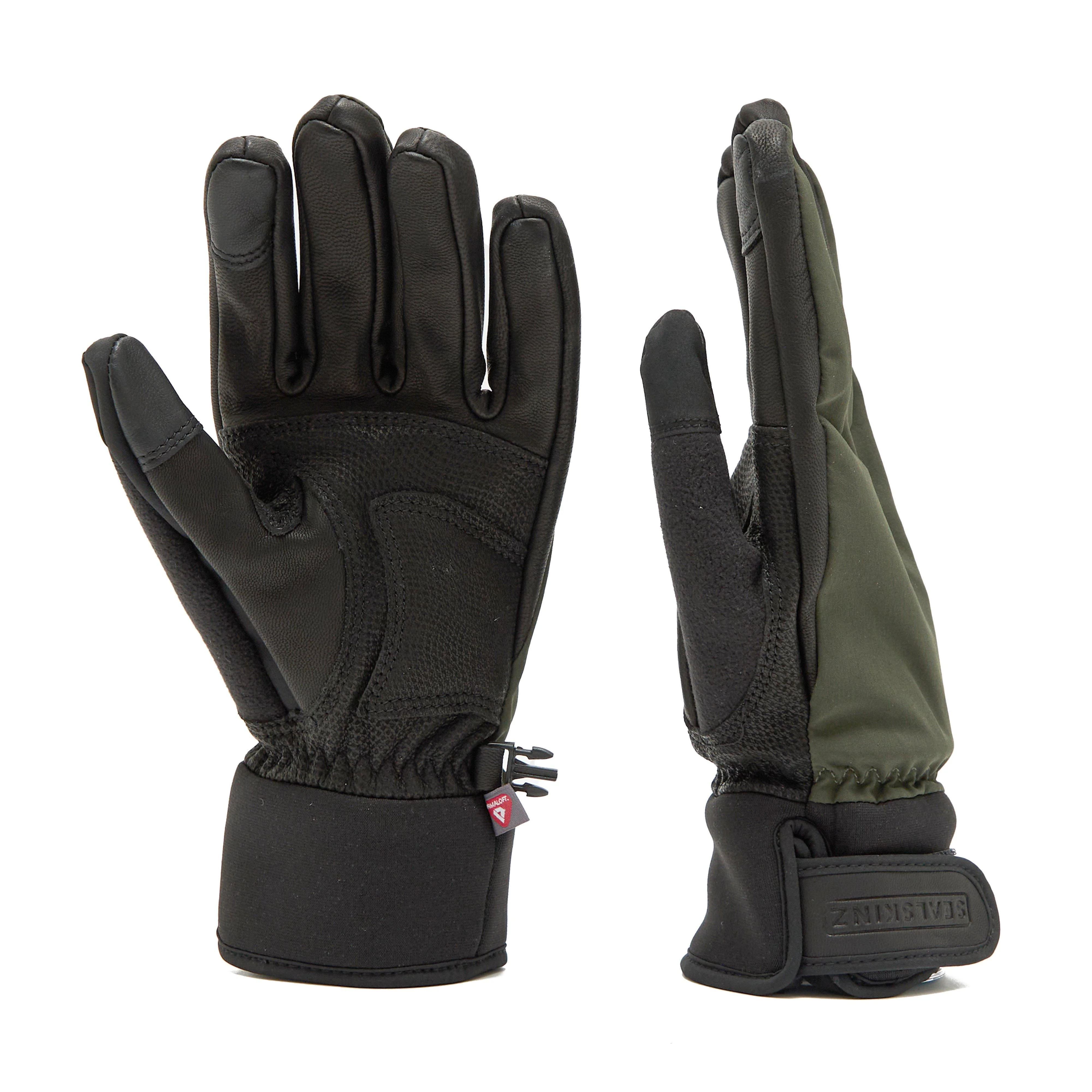 Witton Waterproof Extreme Cold Weather Glove - Image 4