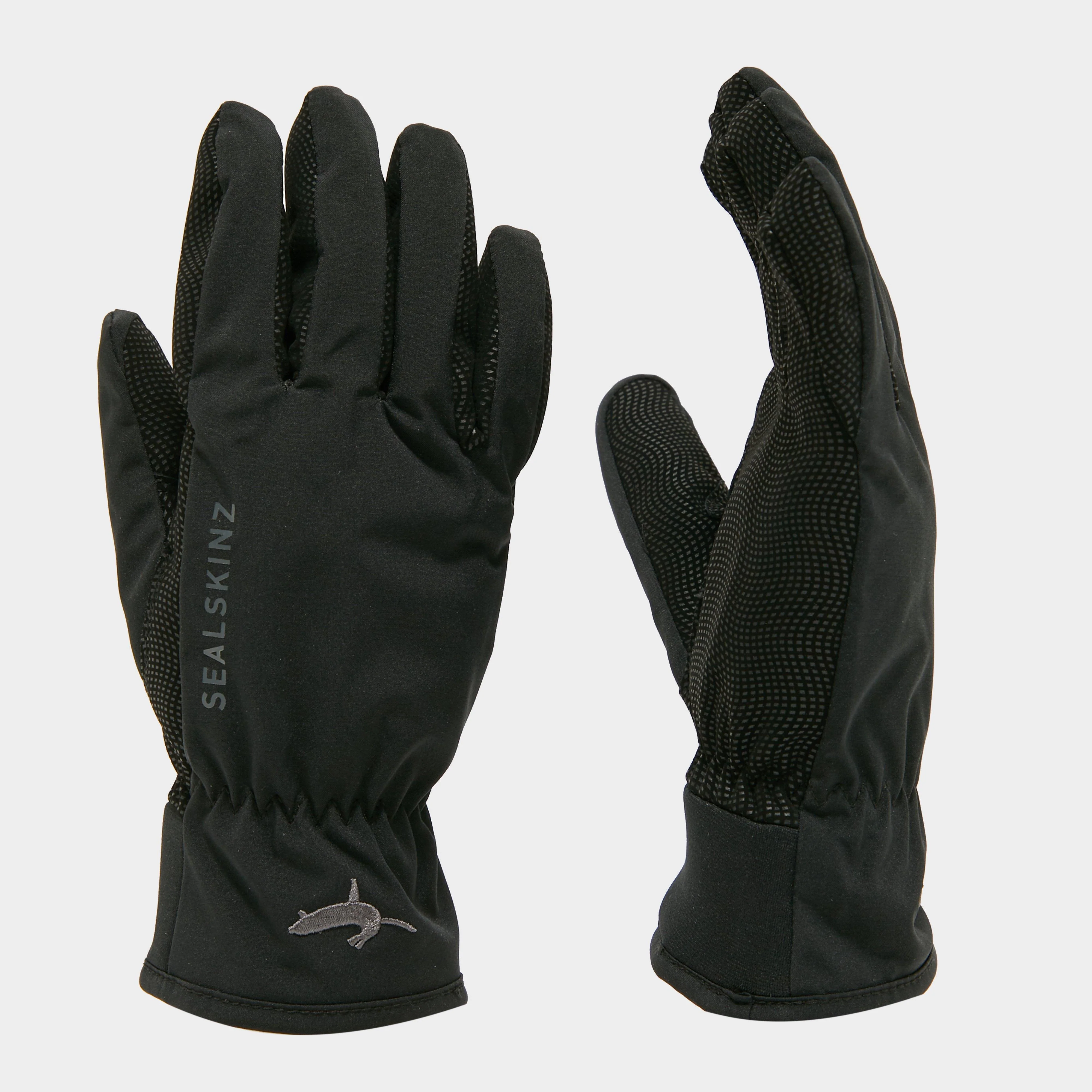 Womens Griston Waterproof All Weather Lightweight Glove - Image 5