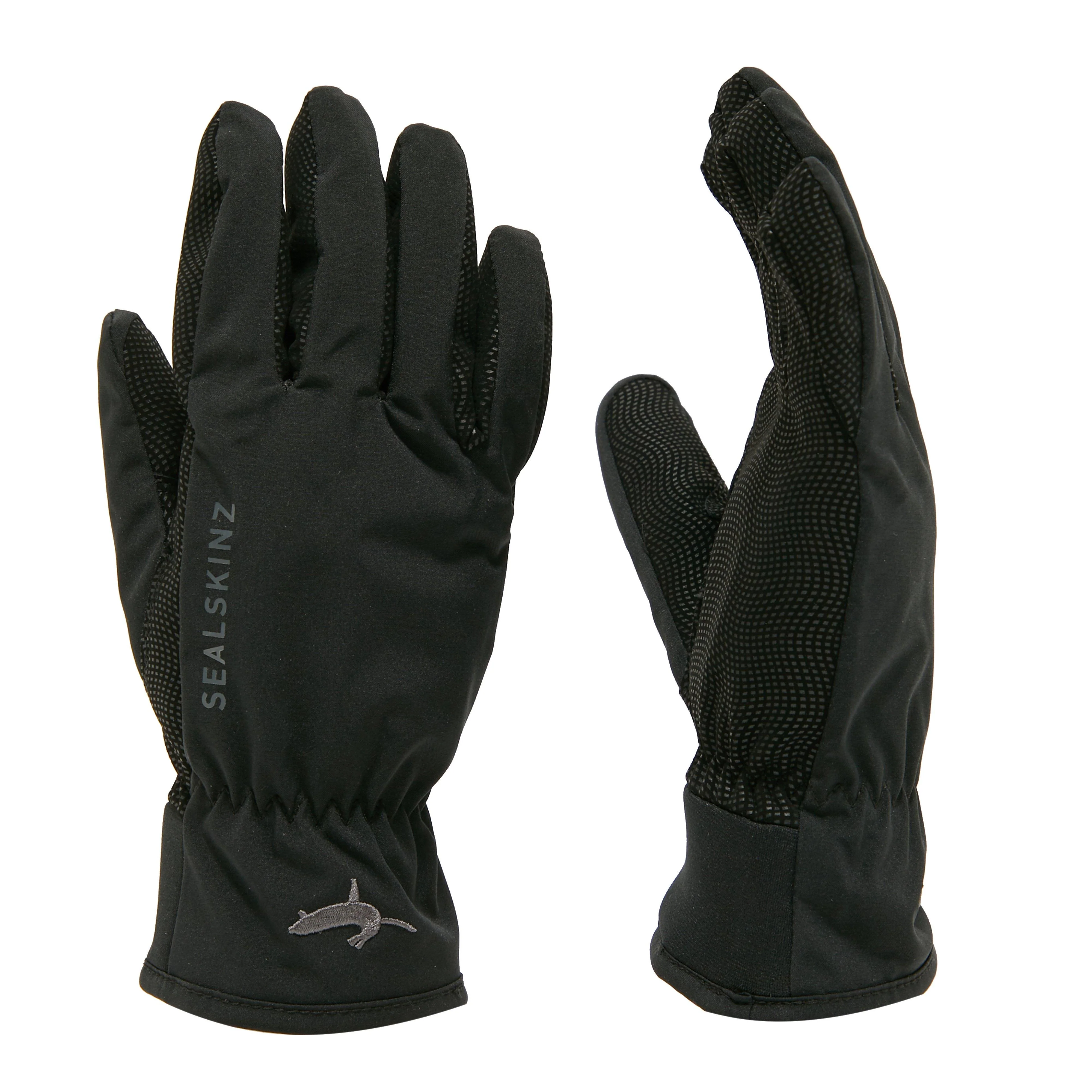 Womens Griston Waterproof All Weather Lightweight Glove - Image 8
