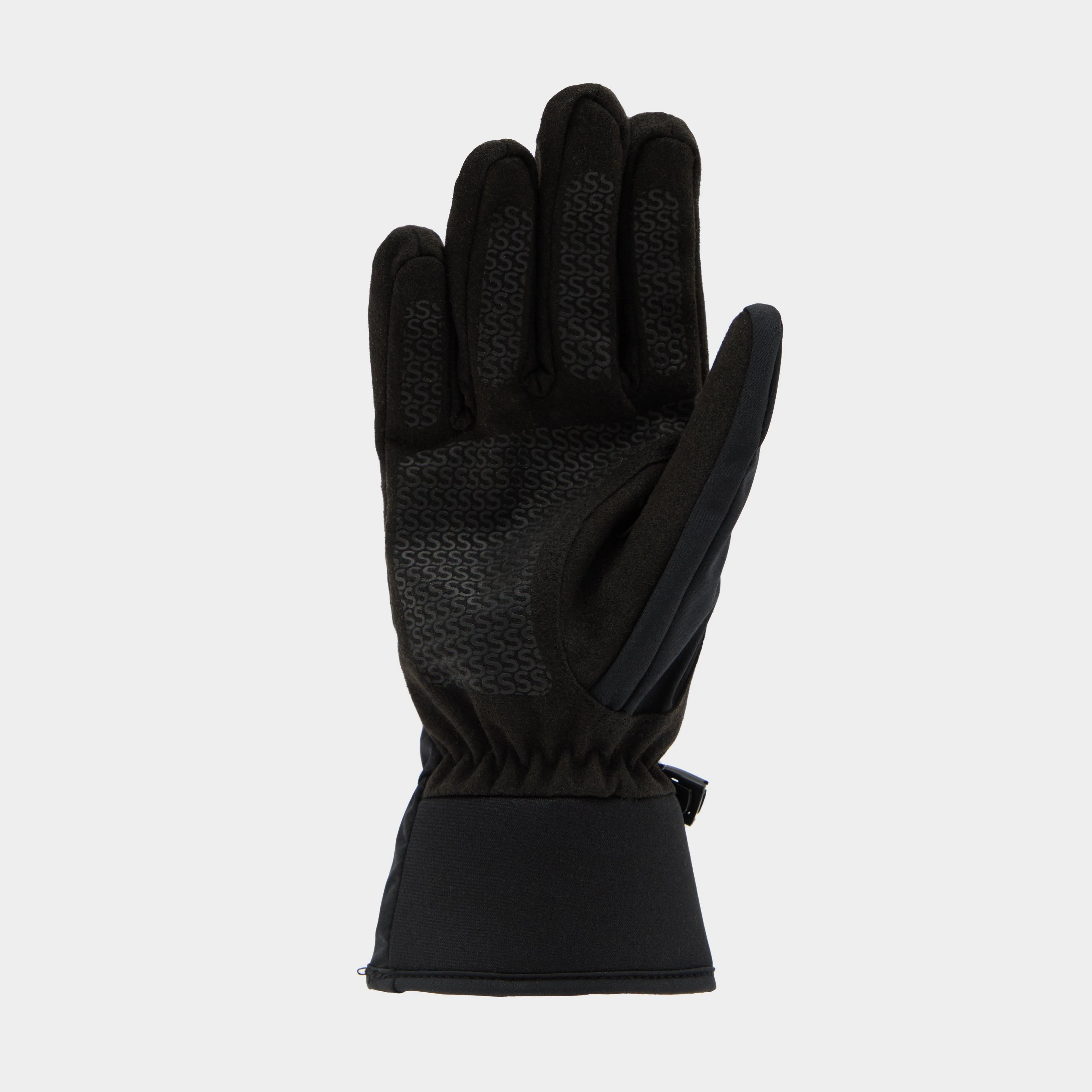 Womens Griston Waterproof All Weather Lightweight Glove - Image 2