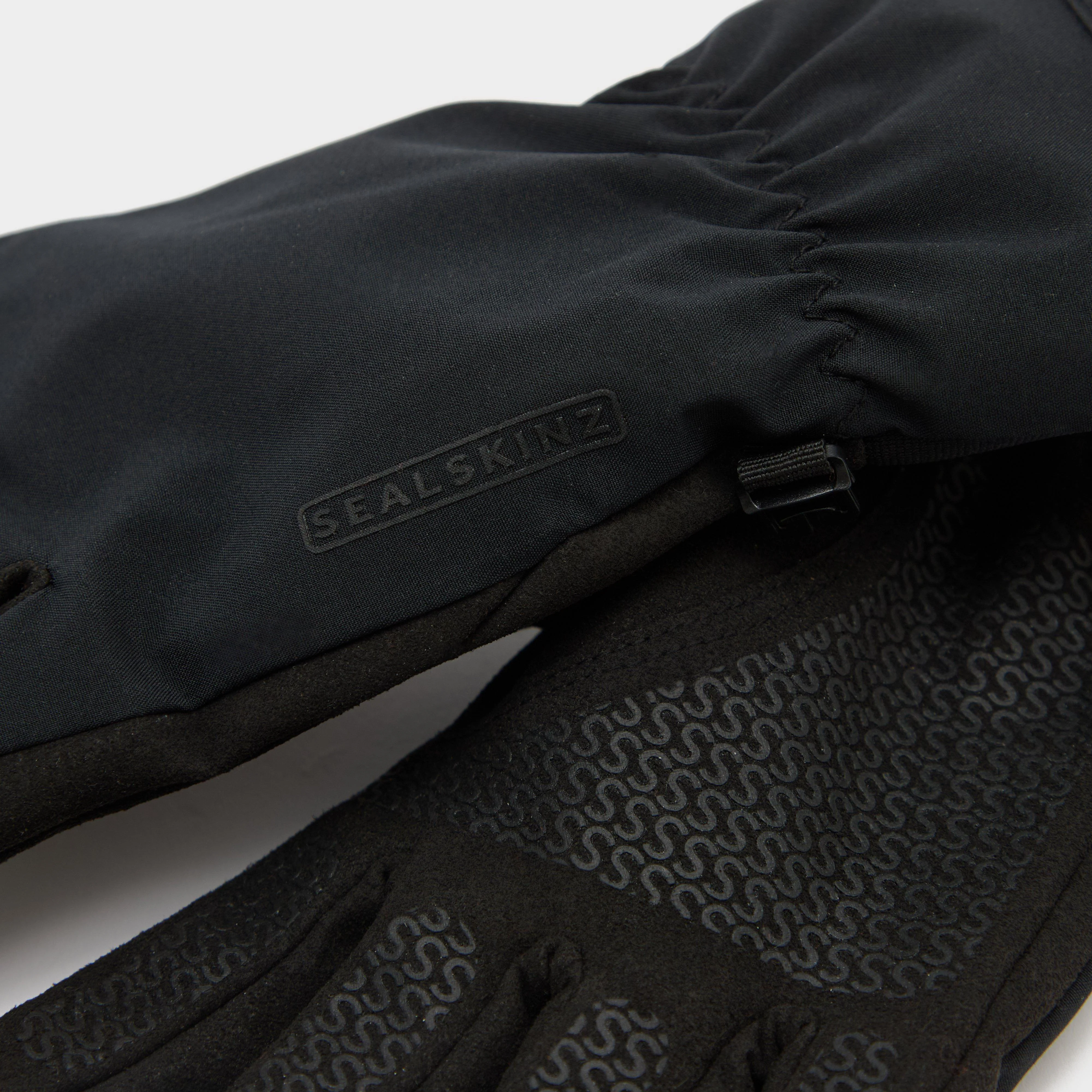 Womens Griston Waterproof All Weather Lightweight Glove - Image 3