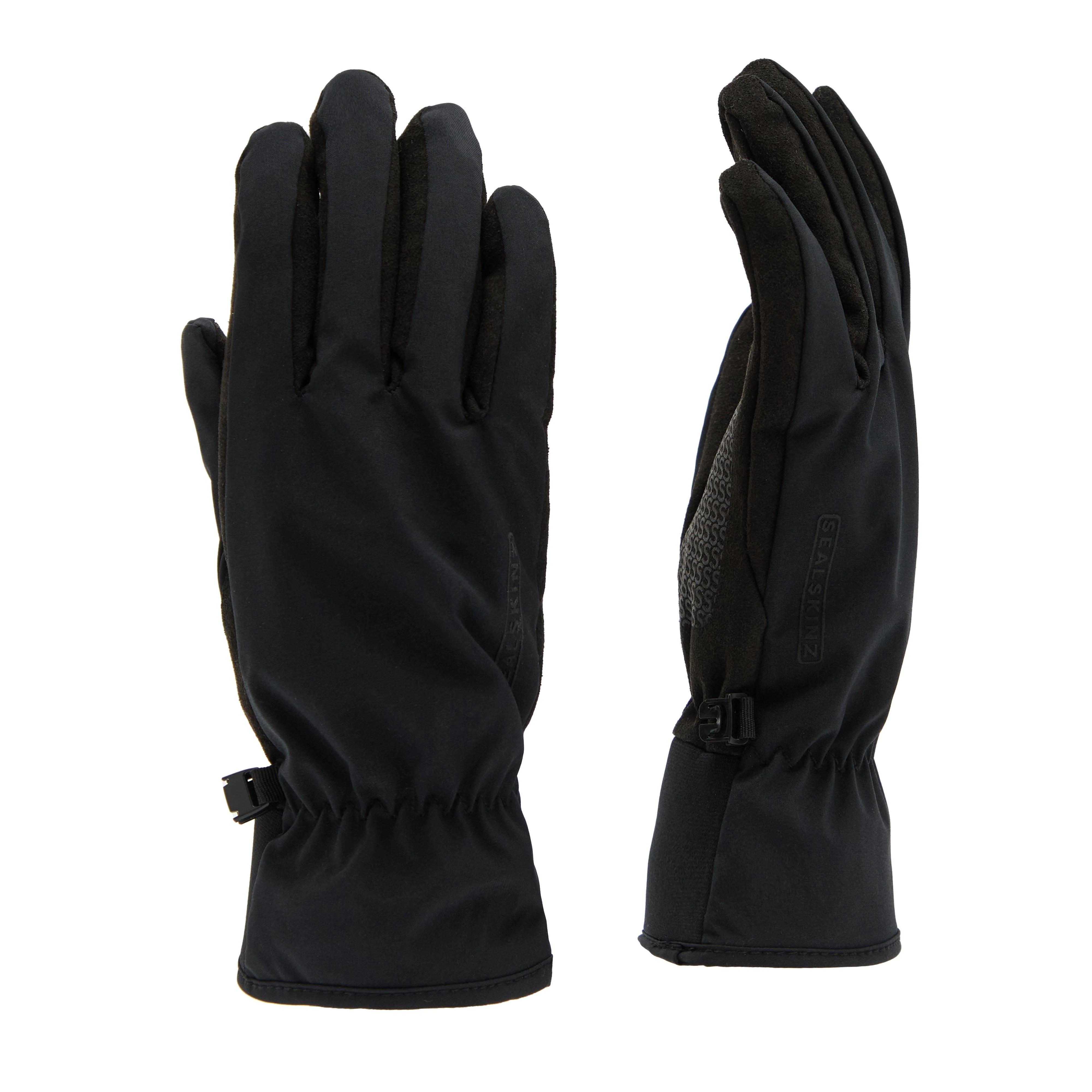 Womens Griston Waterproof All Weather Lightweight Glove - Image 4