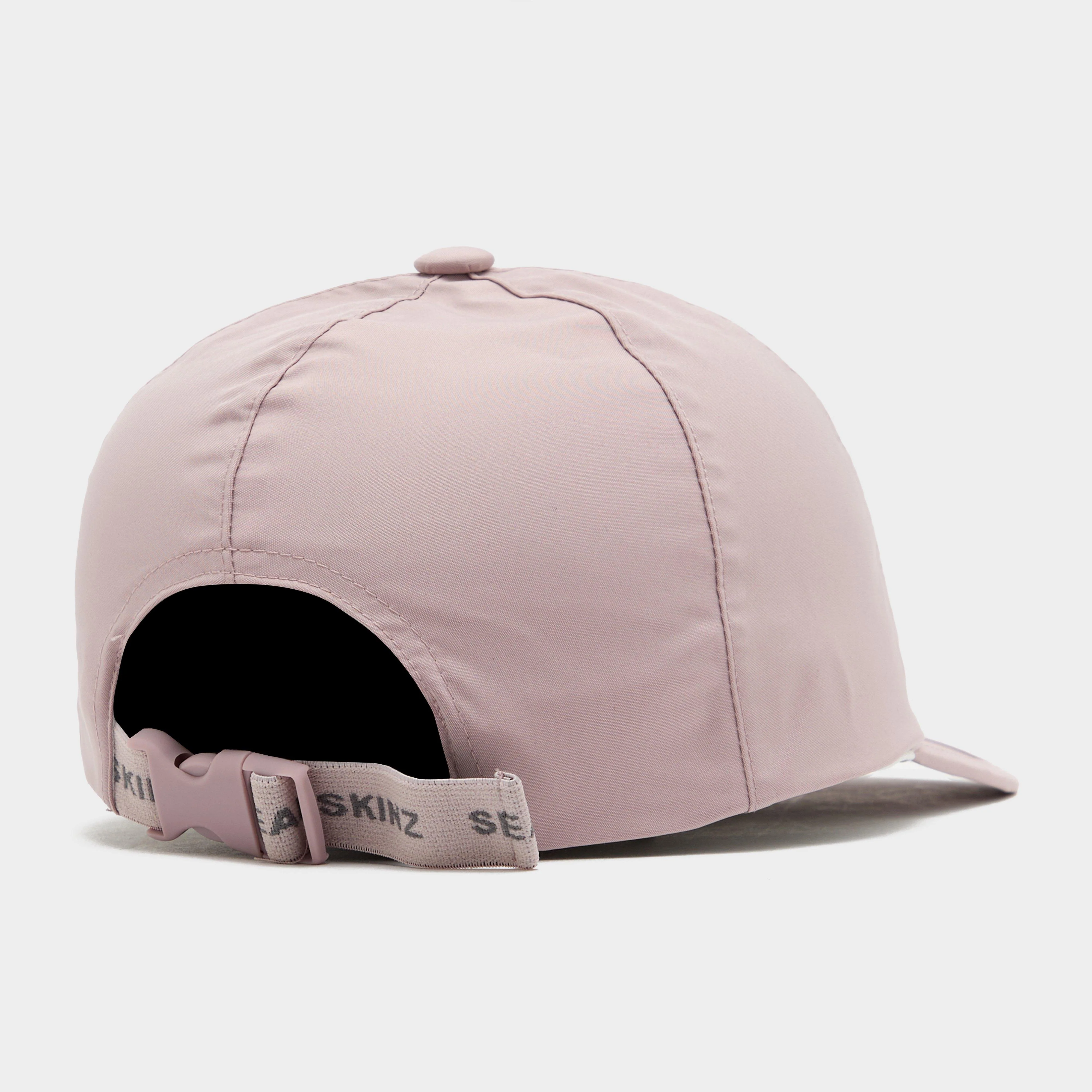 Women’s Salle Waterproof Cap - Image 2