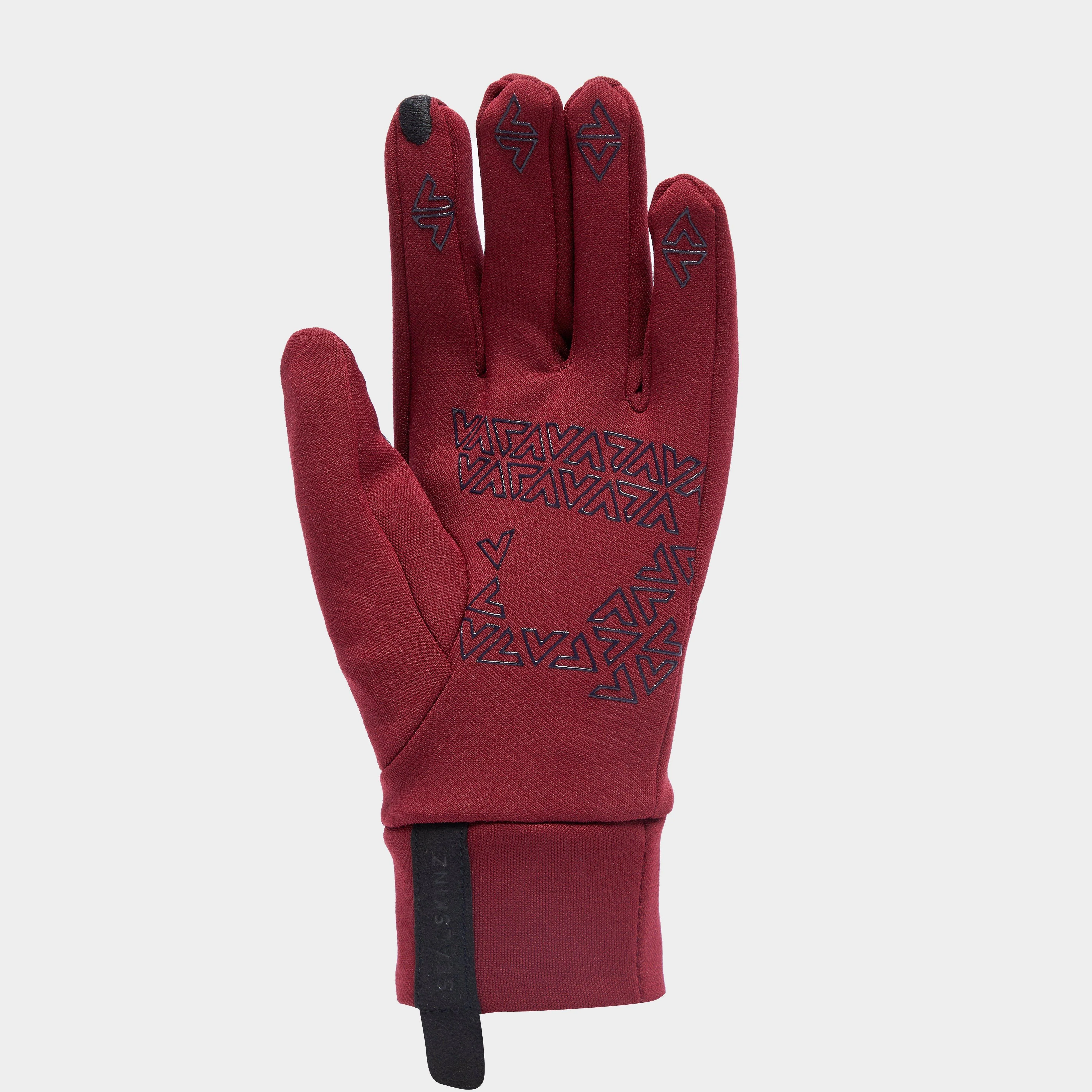 Women’s Water Repellent All Weather Glove - Image 2