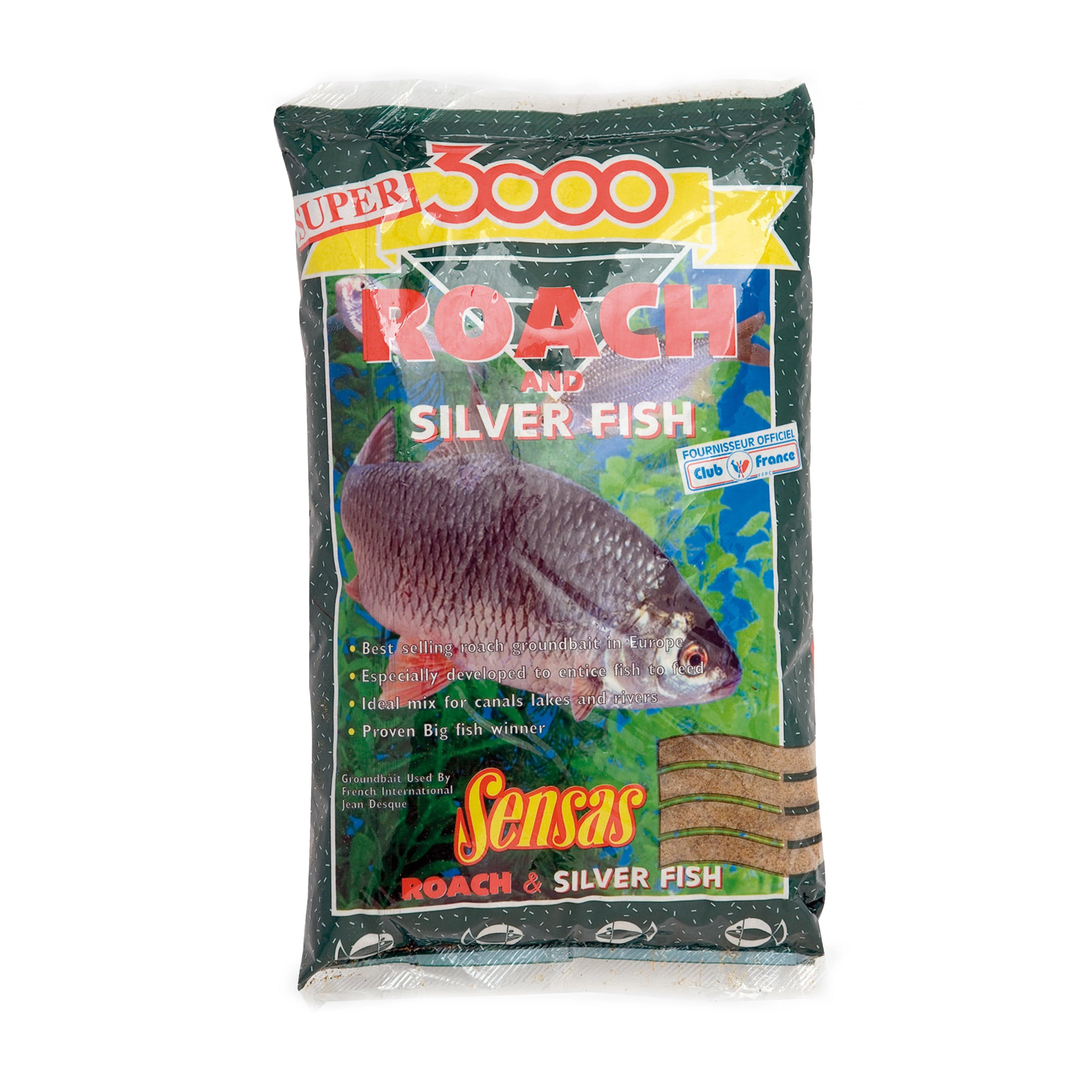 3000 Natural Roach - Image 2