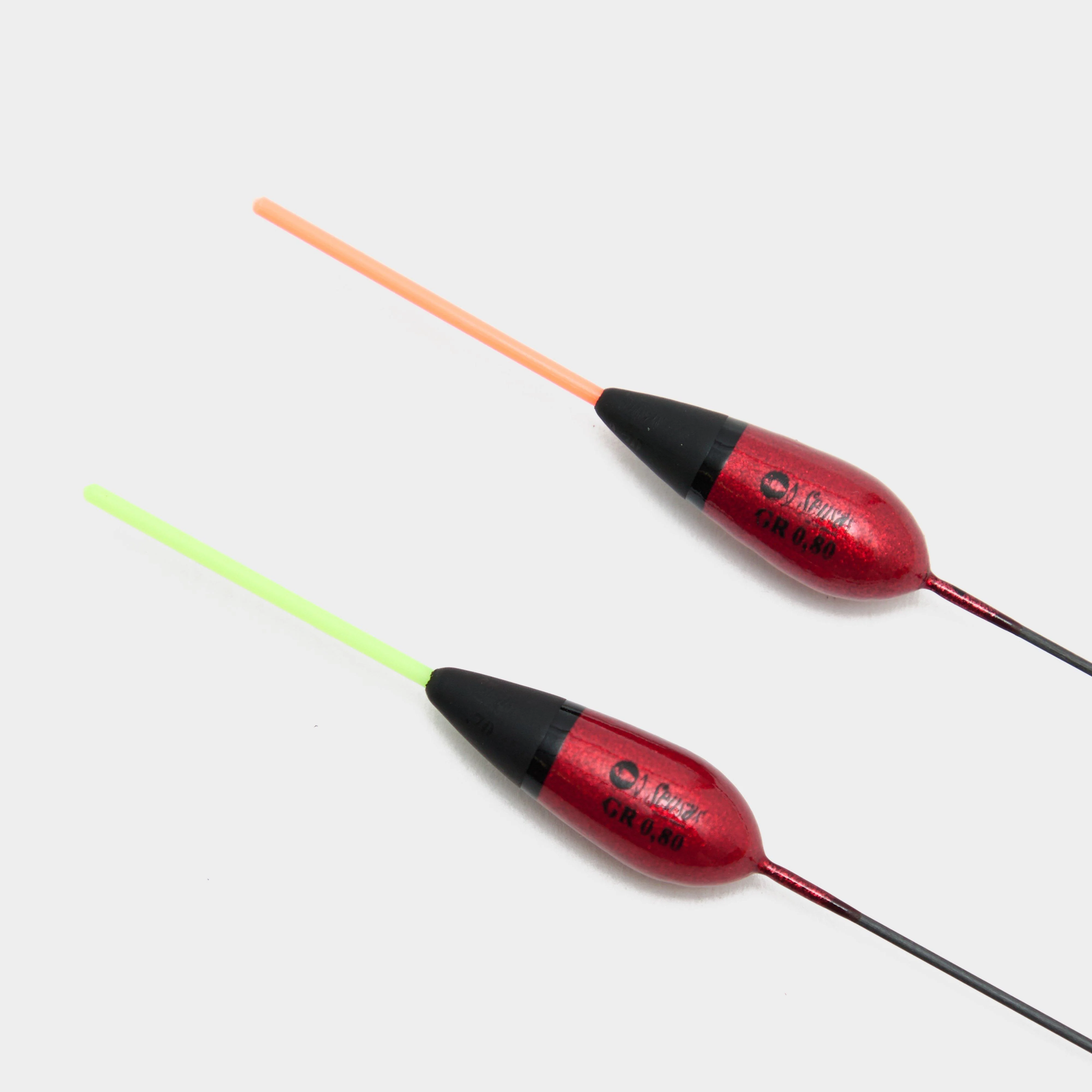 Volga Pole Float 0.8g (2 Pack) - Image 10