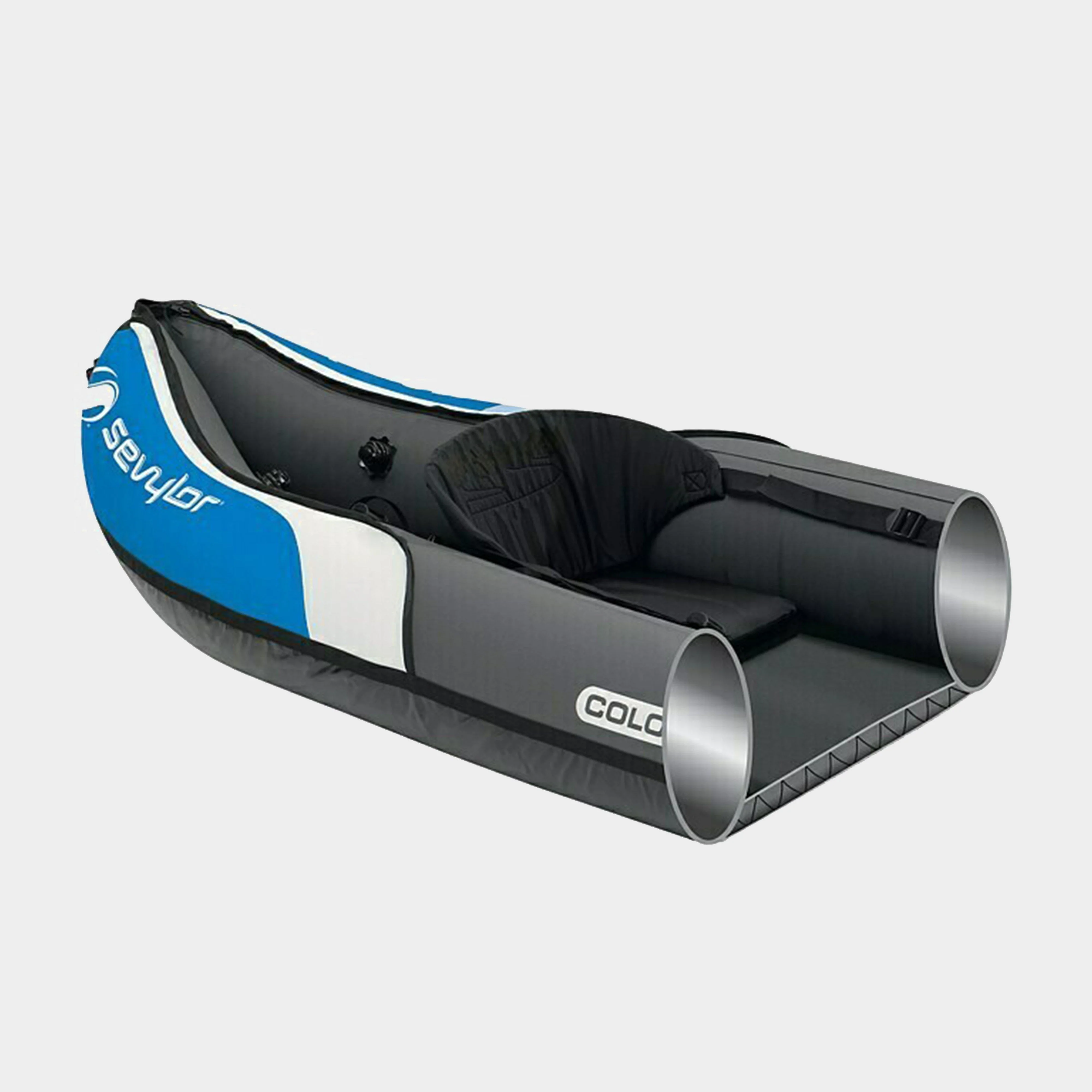 Colorado Pro Kayak Kit - Image 2