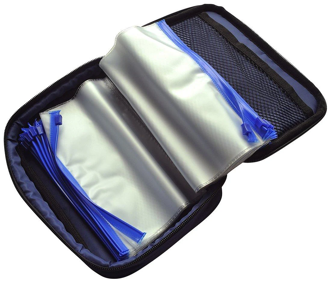 Agility Rig Wallet