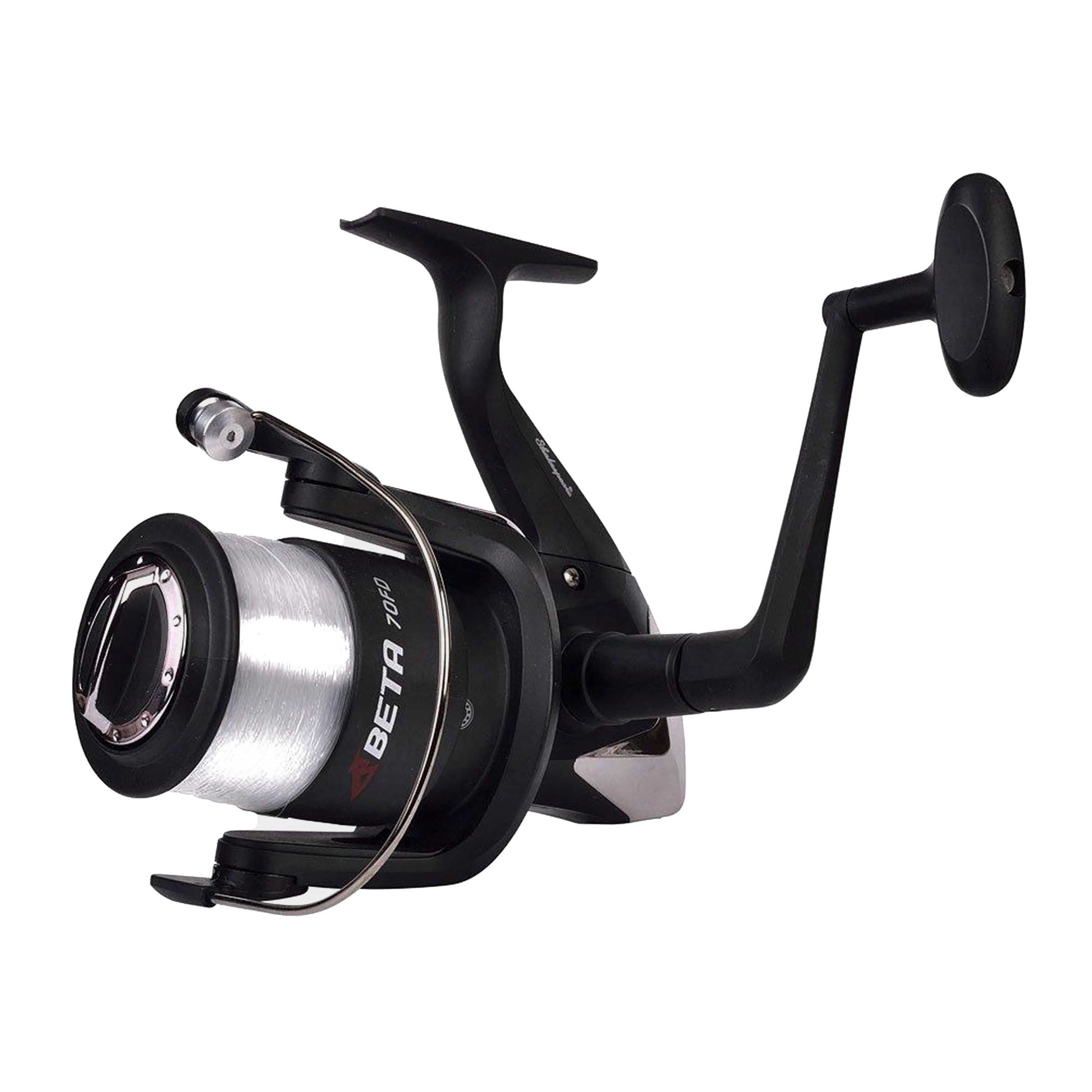 Beta 70 Front Drag Sea Reel with Line - Image 2