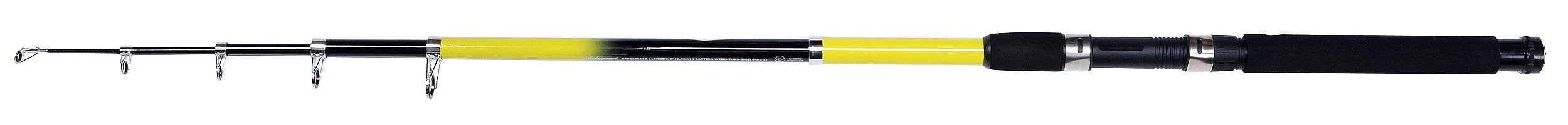 Beta Telescopic Rod (8ft)