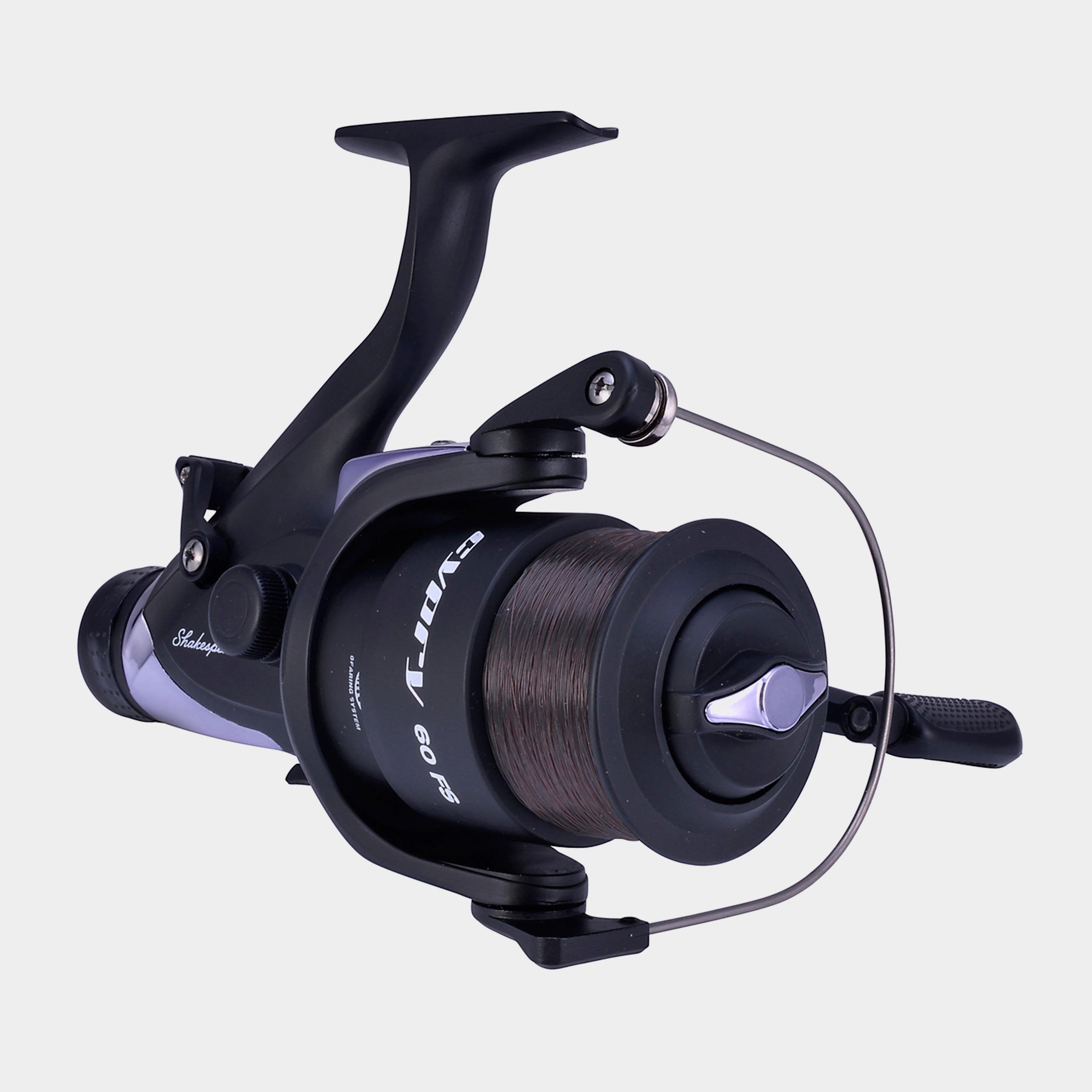 Cypry 60 FS Spinning Reel
