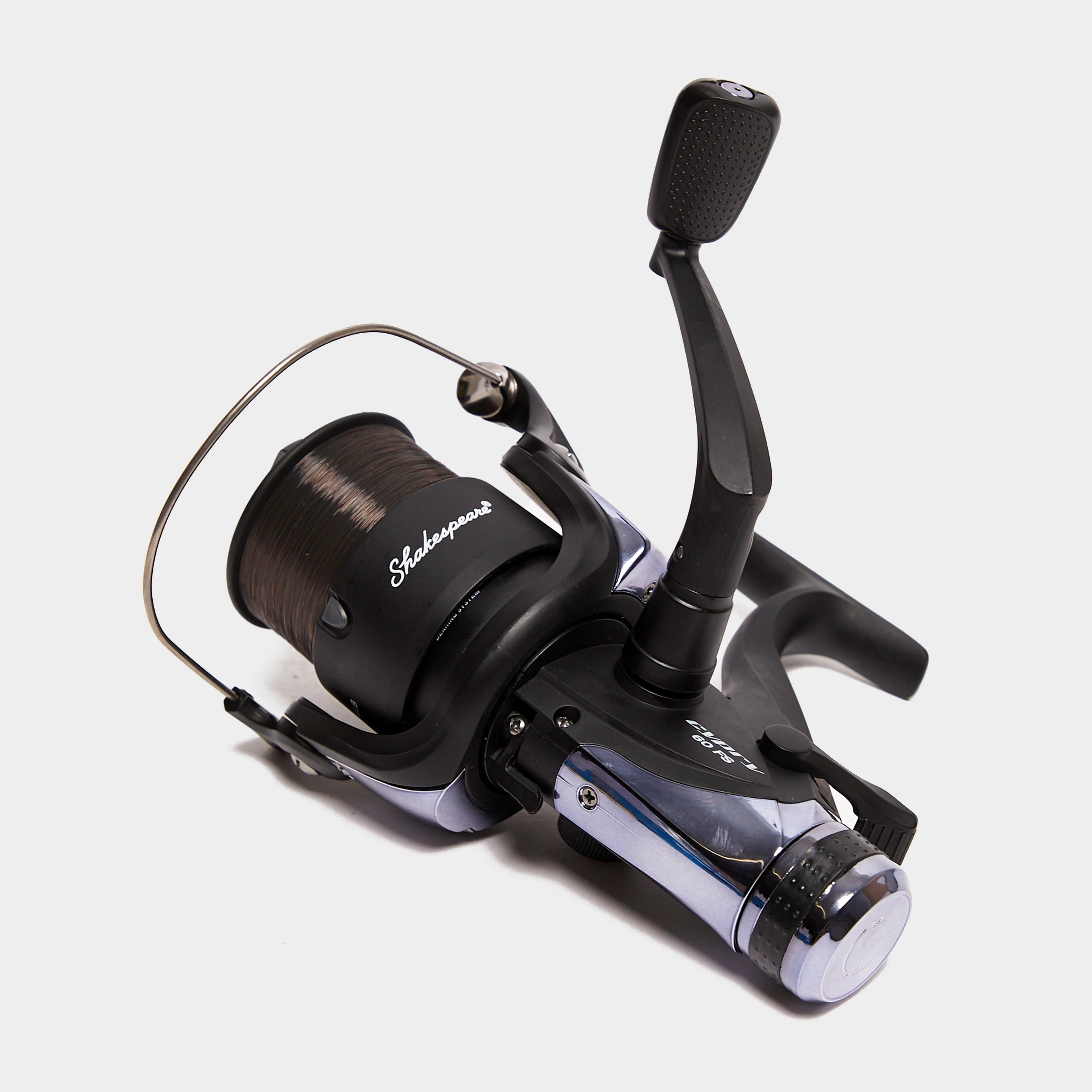 Cypry 60 FS Spinning Reel - Image 3