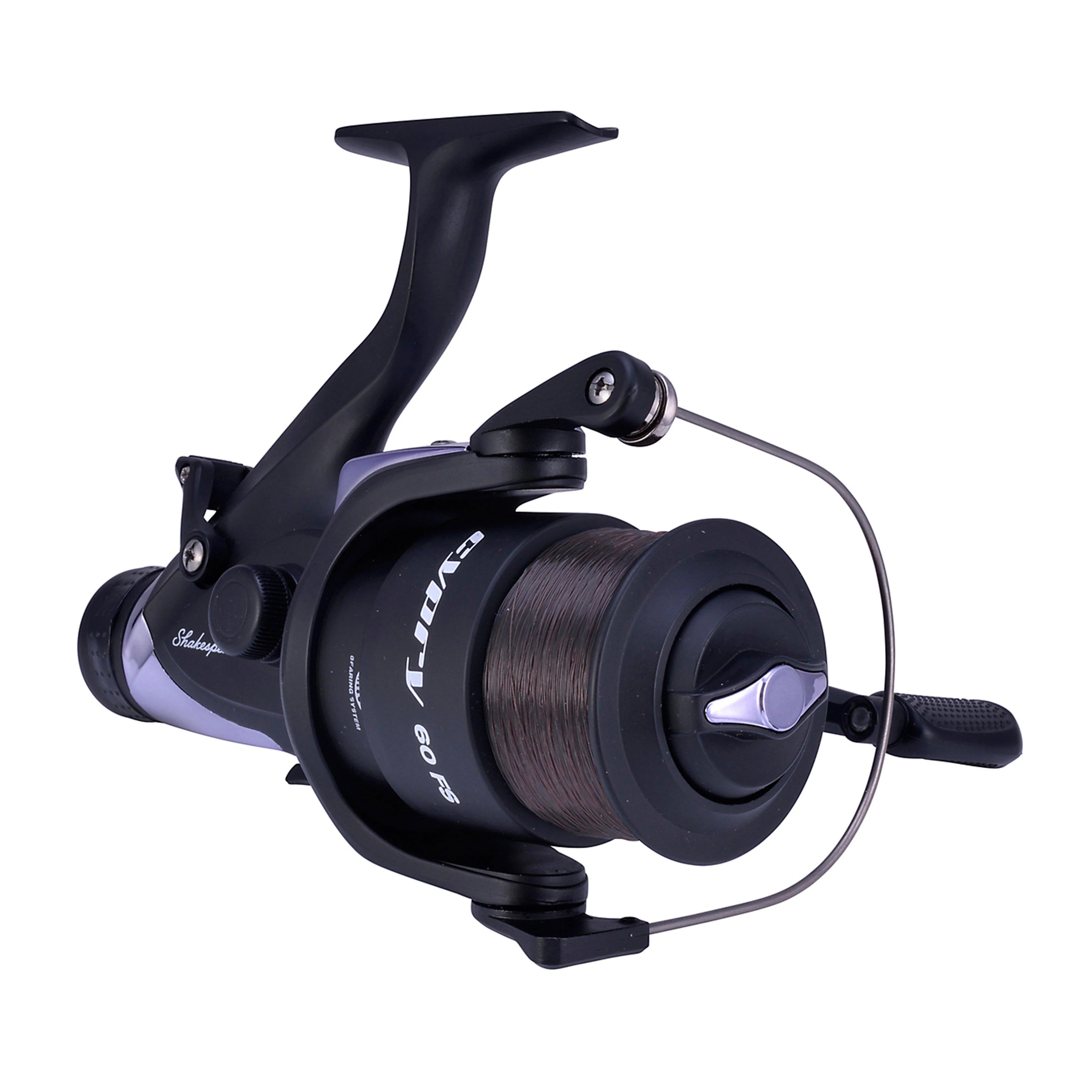 Cypry 60 FS Spinning Reel - Image 4