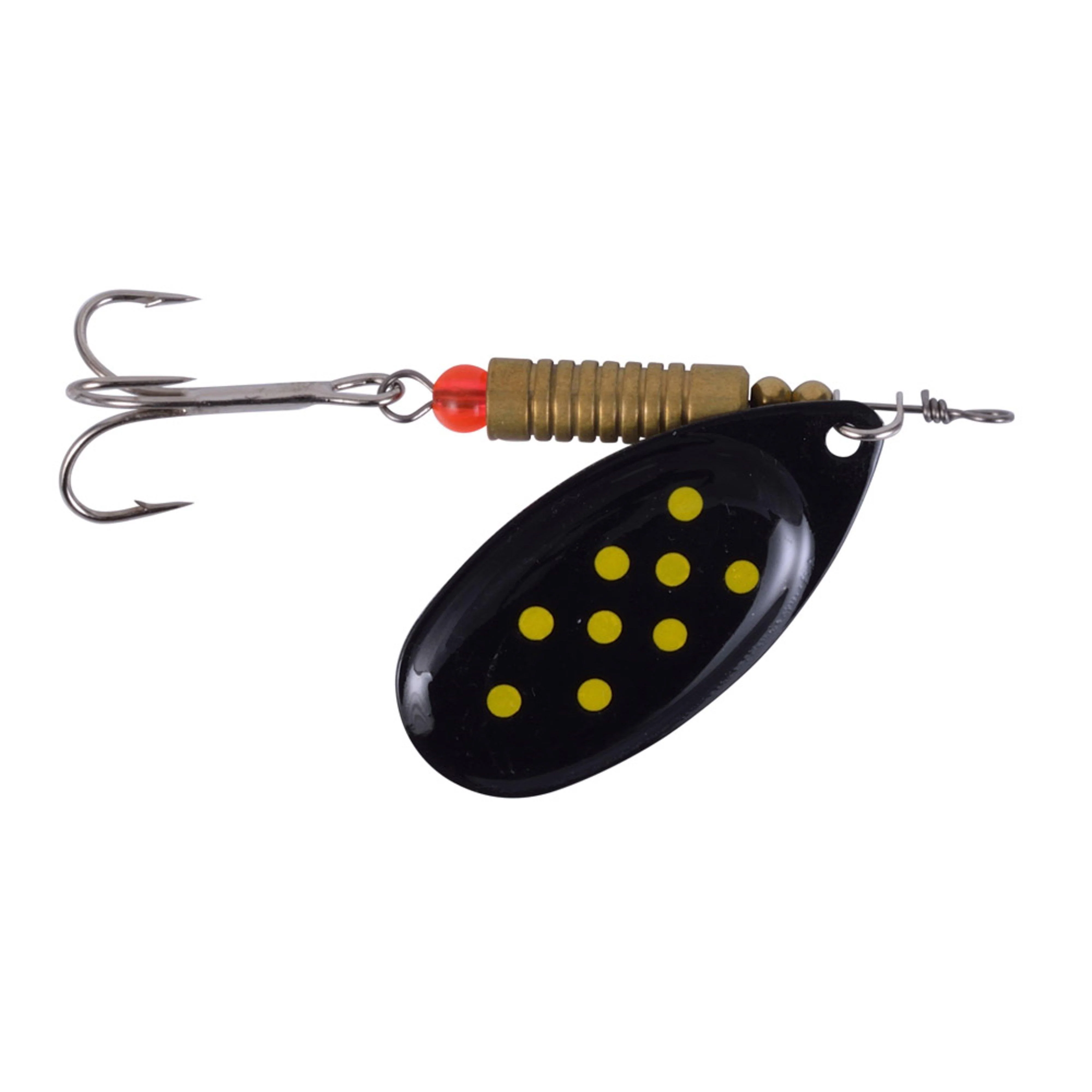 Devil's Own 7g Spinner Selection, 4 pack - Image 3