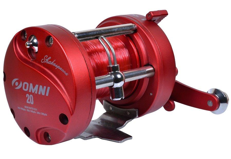 Omni 20lb Multiplier RH