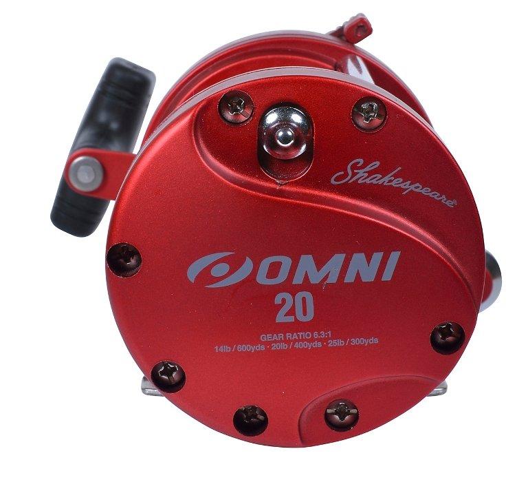 Omni 20lb Multiplier RH - Image 2