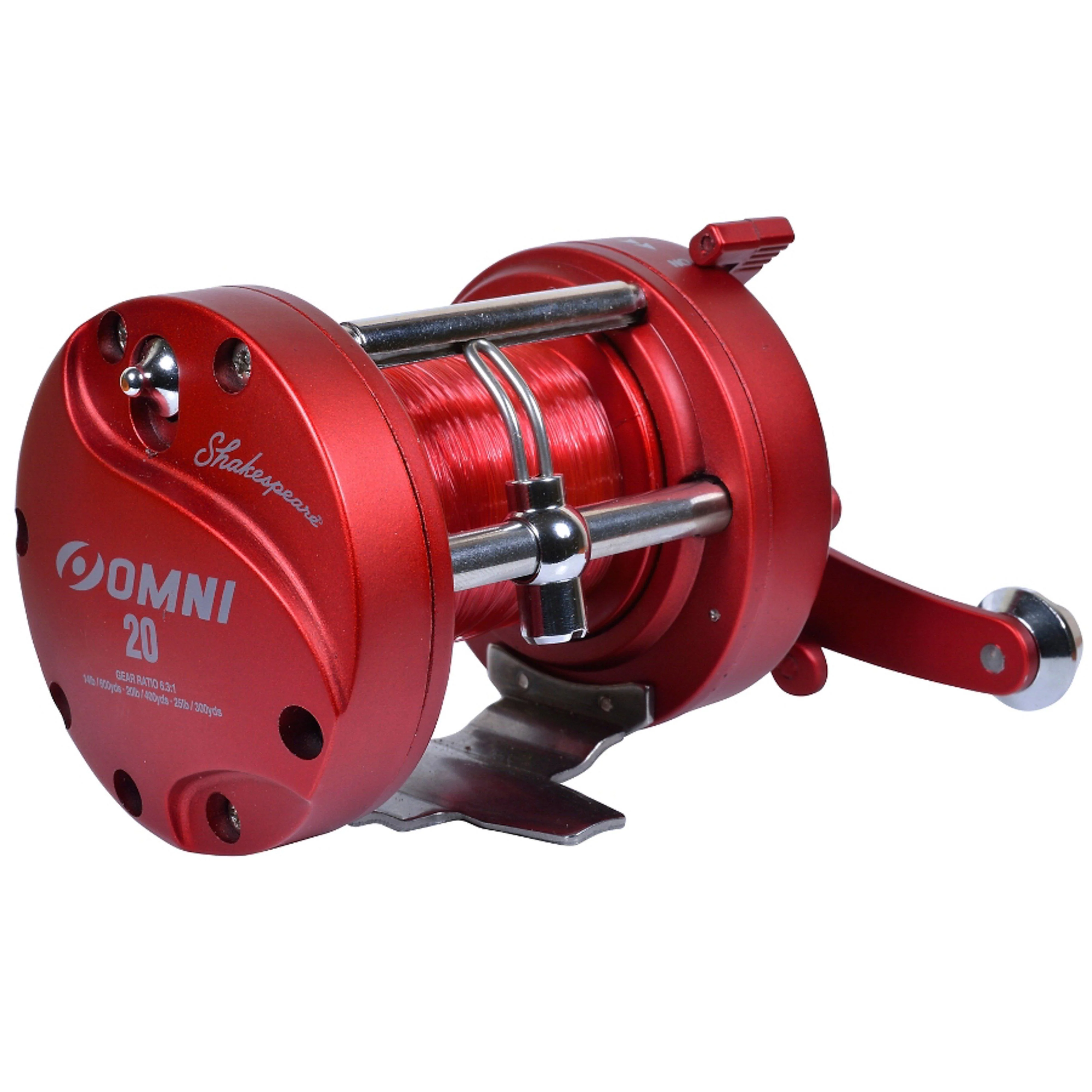 Omni 20lb Multiplier RH - Image 3