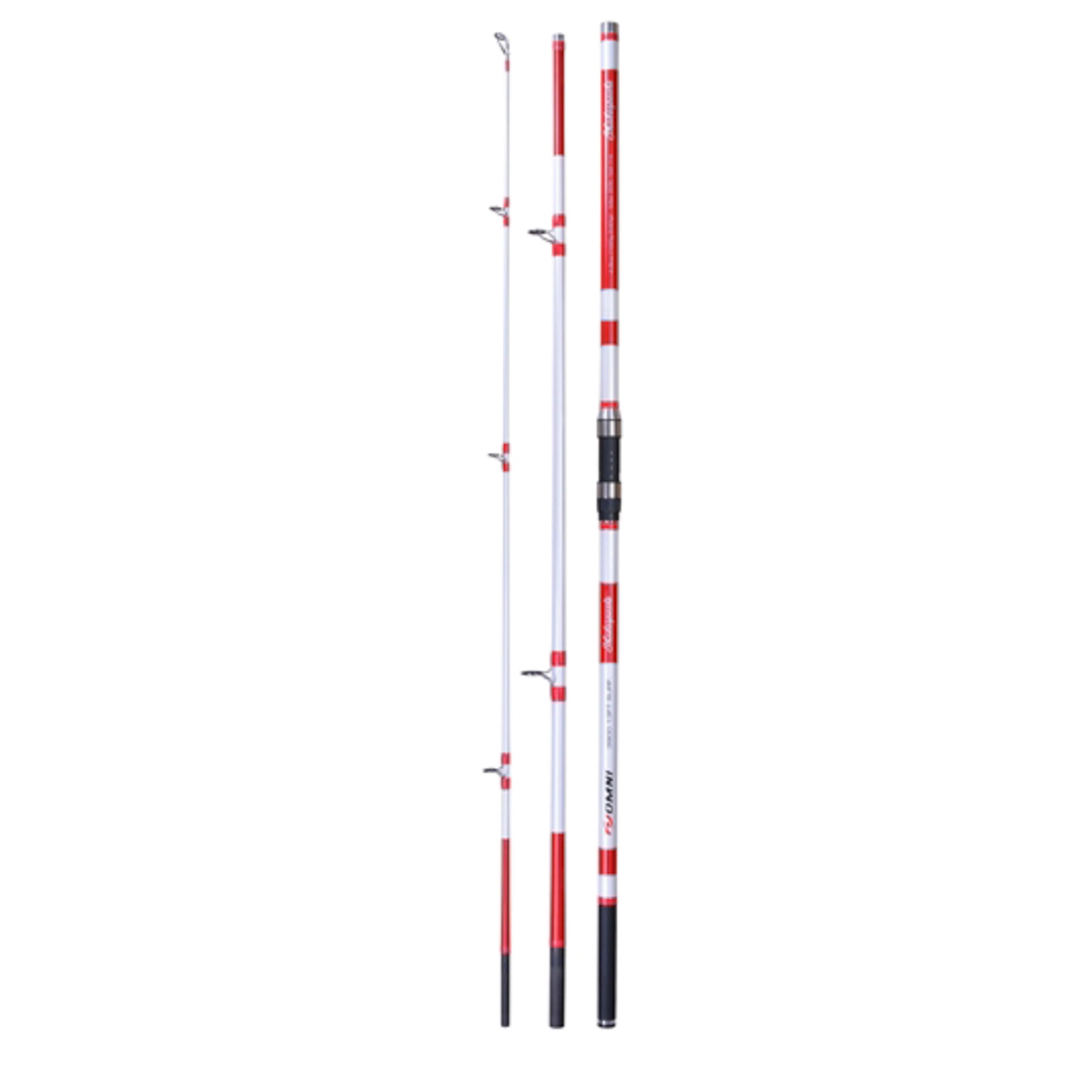 Omni 360 12ft Surf 4 6oz 3pc - Image 4