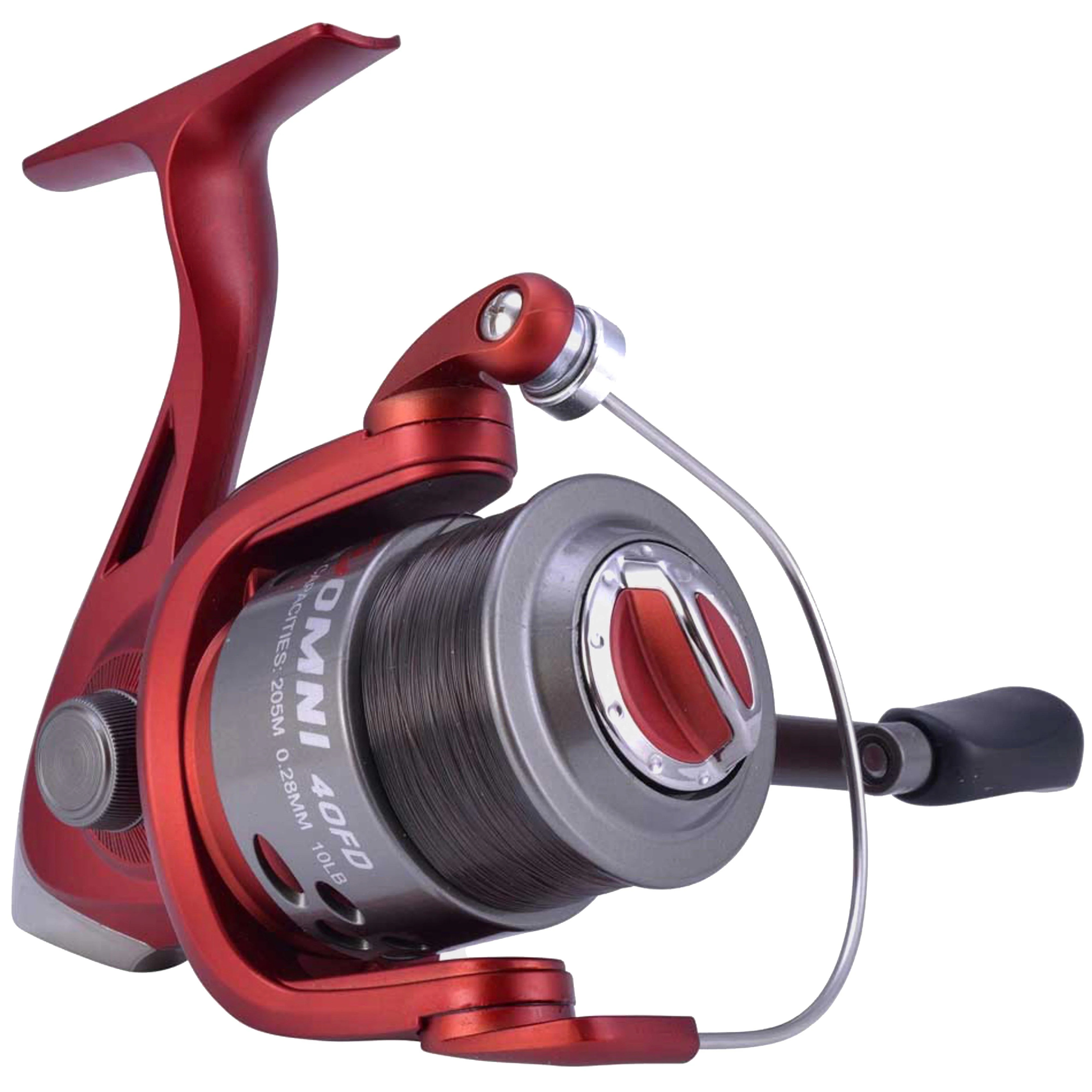 Omni FD 40 Reel - Image 2